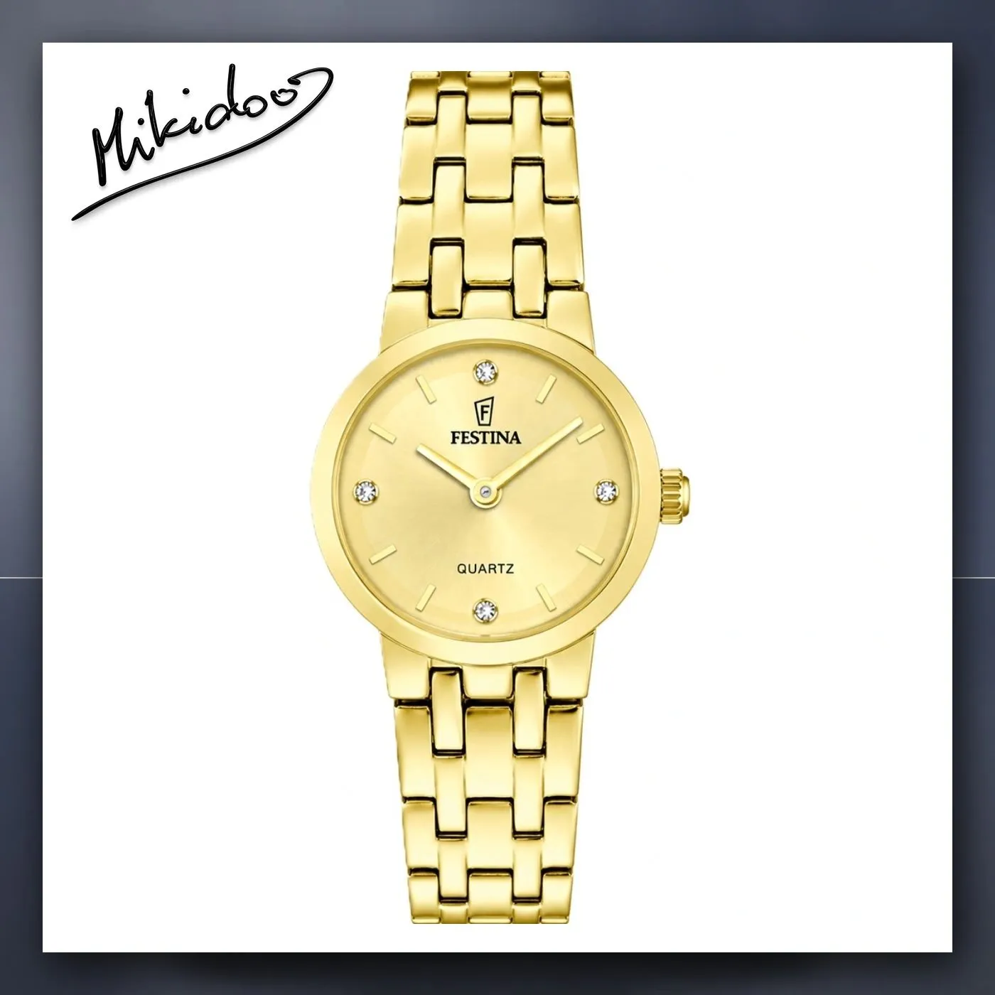 Festina Mademoiselle