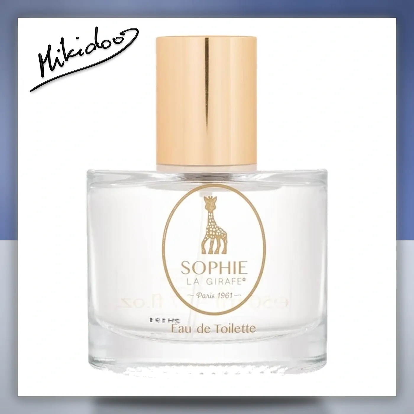 Sophie La Girafe