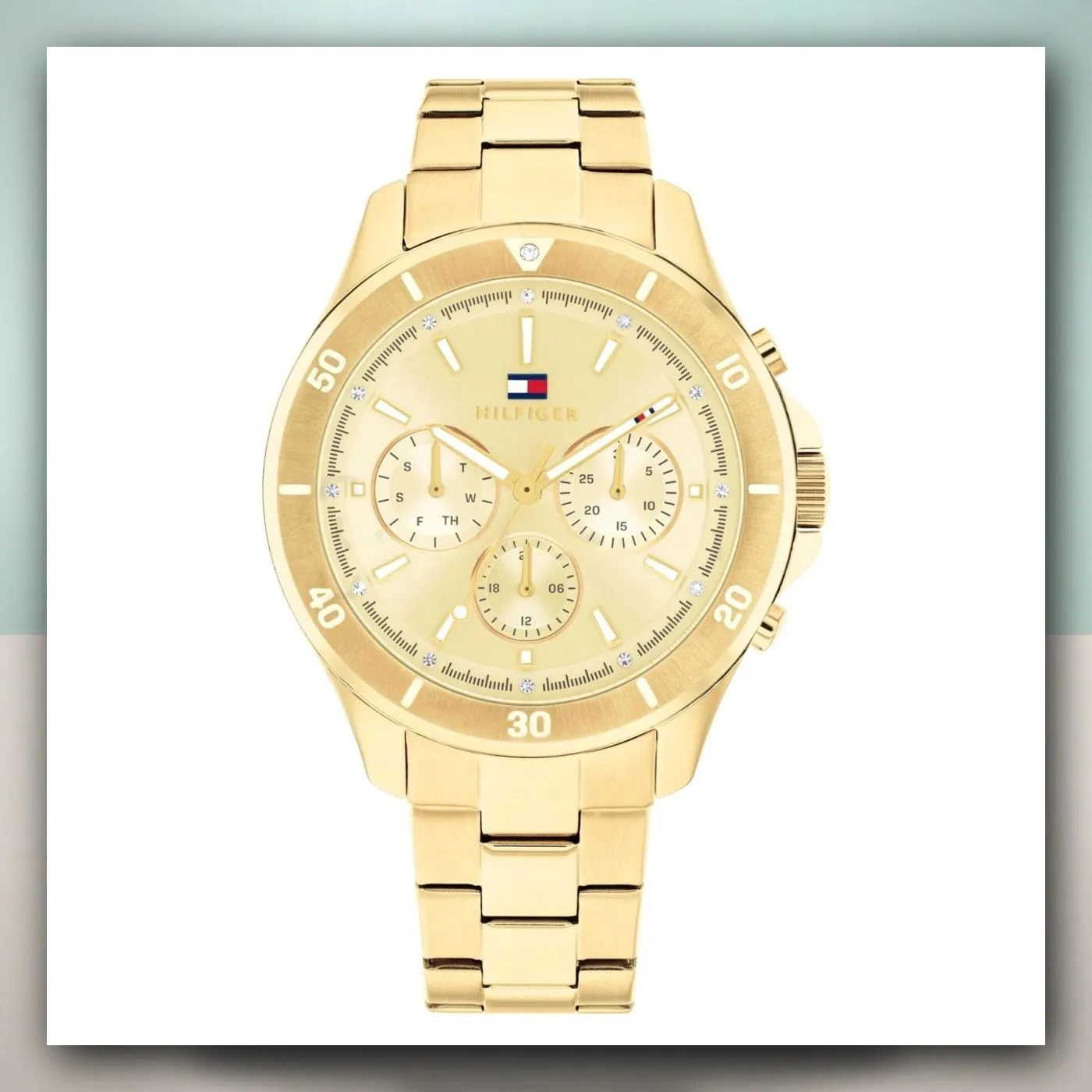 Satovi Tommy Hilfiger 1782640