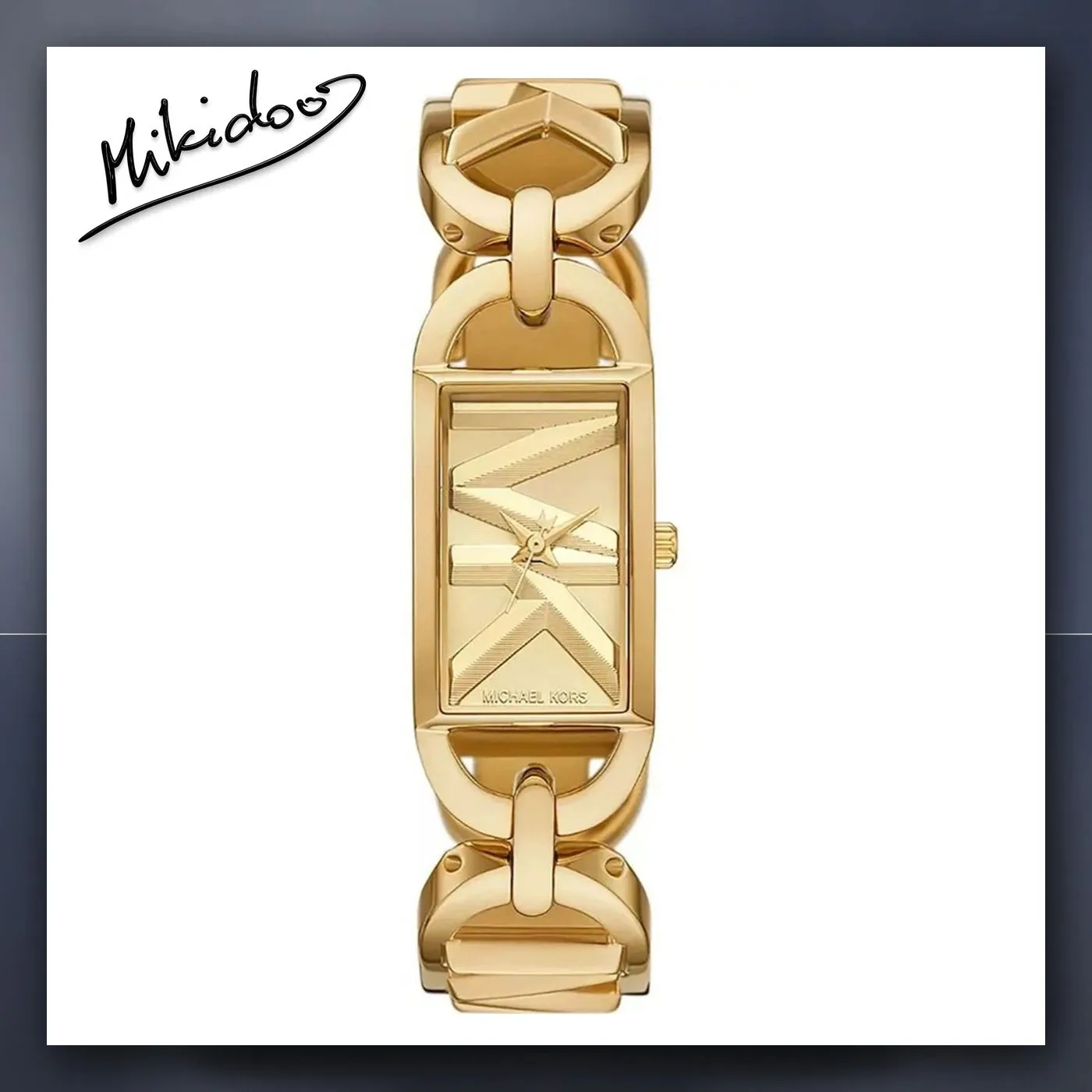 Satovi Michael Kors Empire MK7406