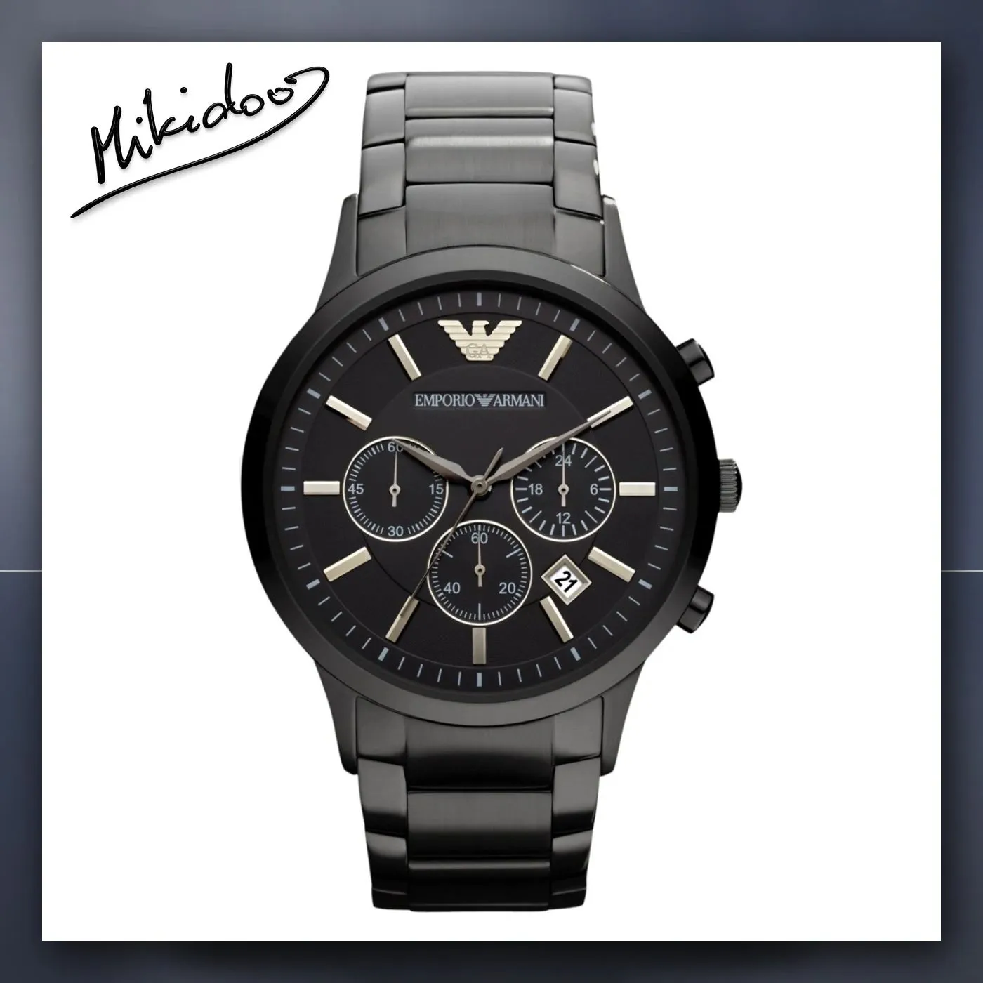Satovi Emporio Armani Classic AR2453