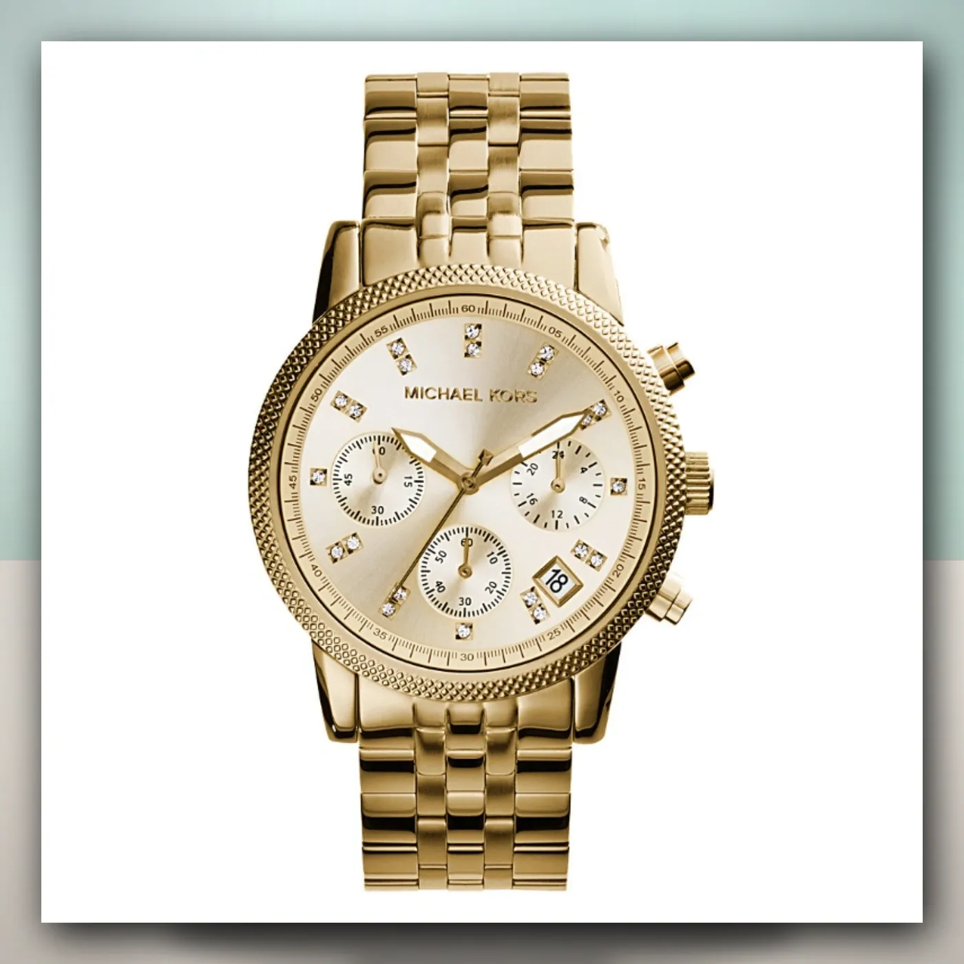 Satovi Michael Kors Ritz MK5676