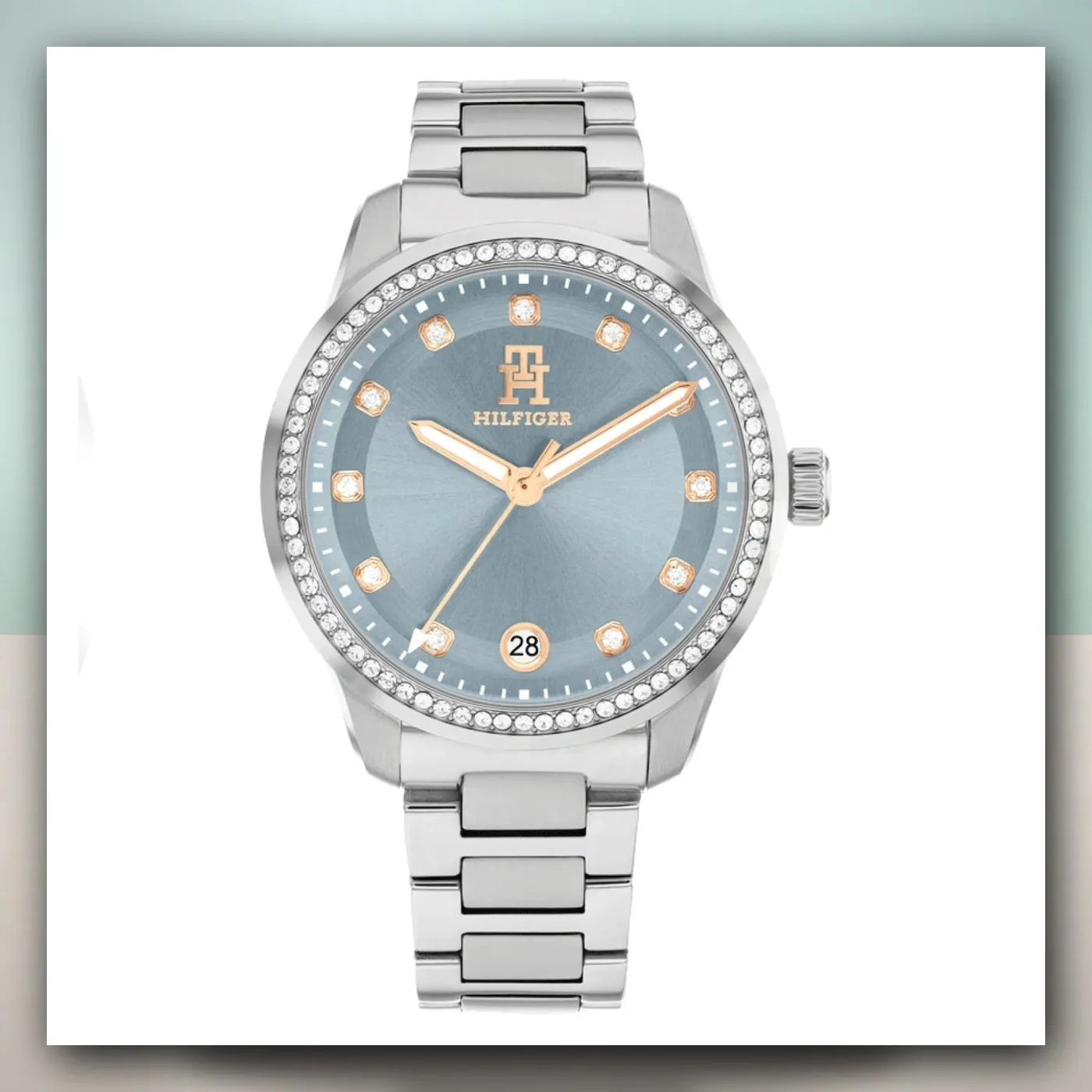 Satovi Tommy Hilfiger TH85 Crystals 1782795