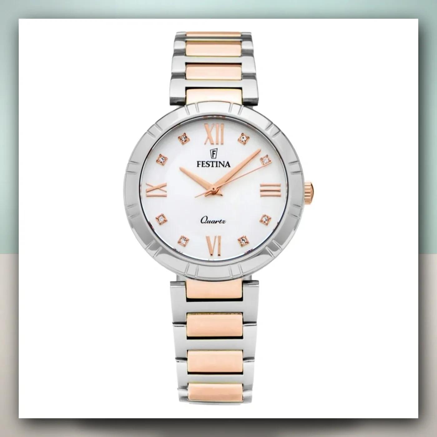 Satovi Festina Mademoiselle 16937/D