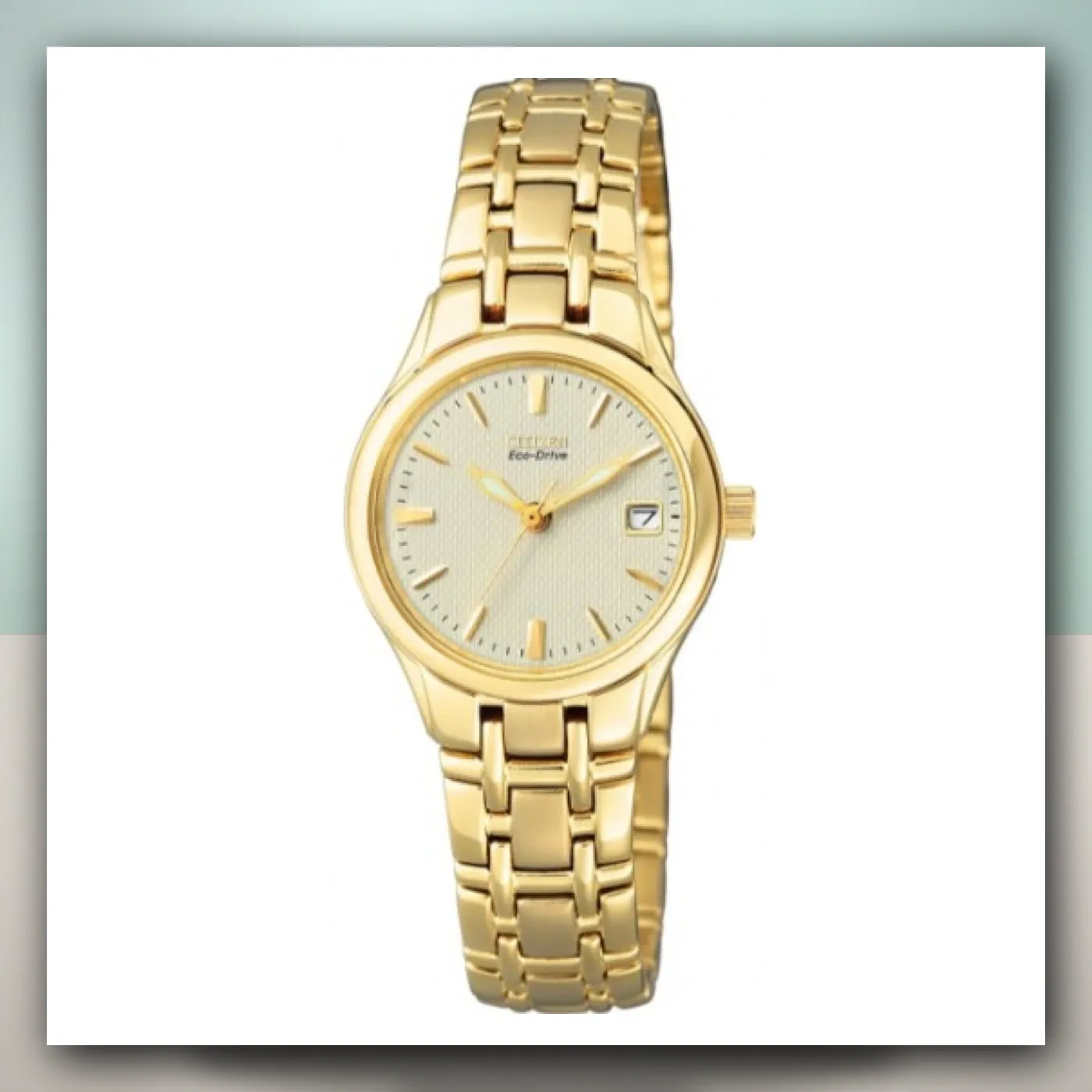 Satovi Citizen Elegant EW1262-55P