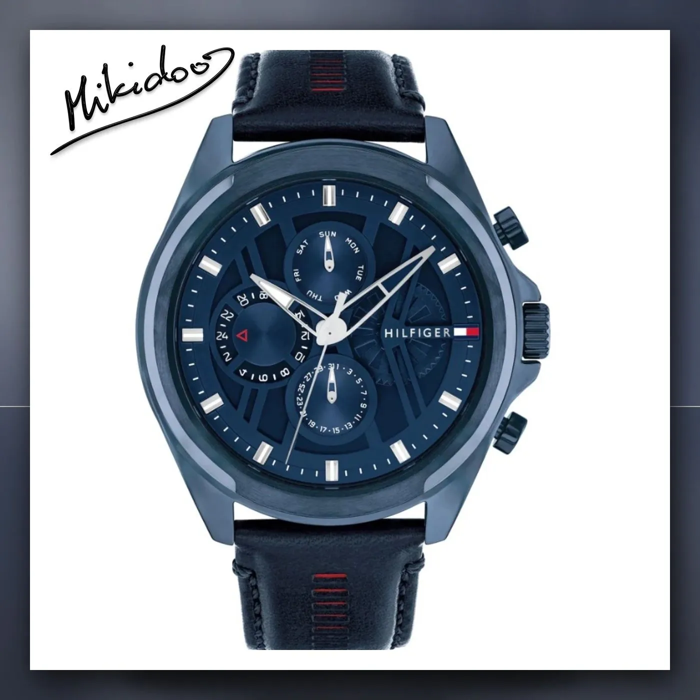 Satovi Tommy Hilfiger Jax 1710655