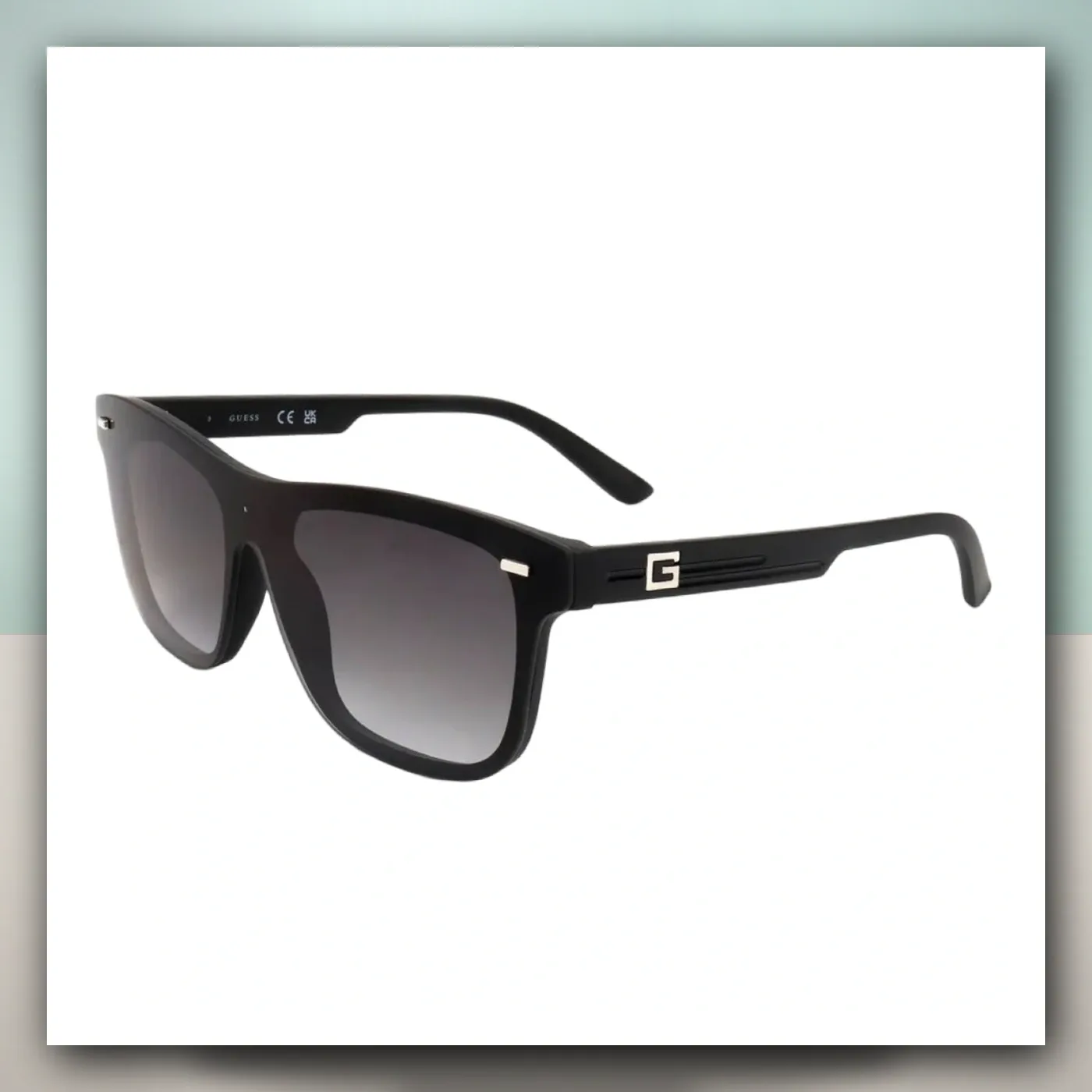 Sunčane naočale Guess Factory GF0183 02B 00