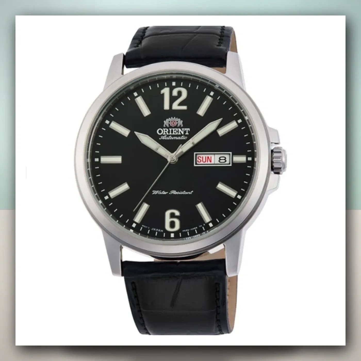 Satovi Orient Contemporary RA-AA0C04B39B
