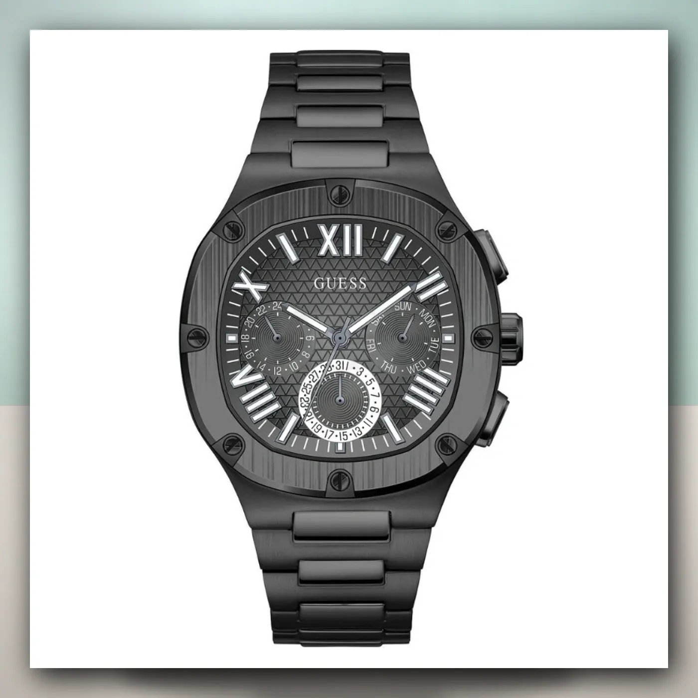 Satovi Guess Headline GW0572G3