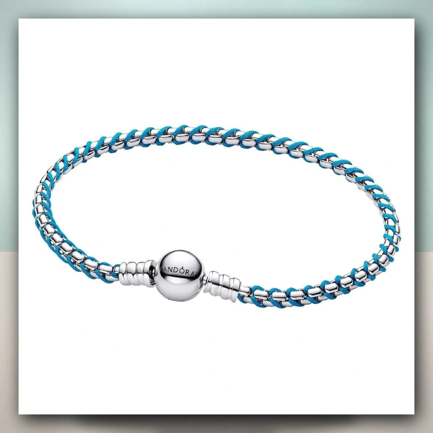 Narukvica Pandora Moments 593816C01-23