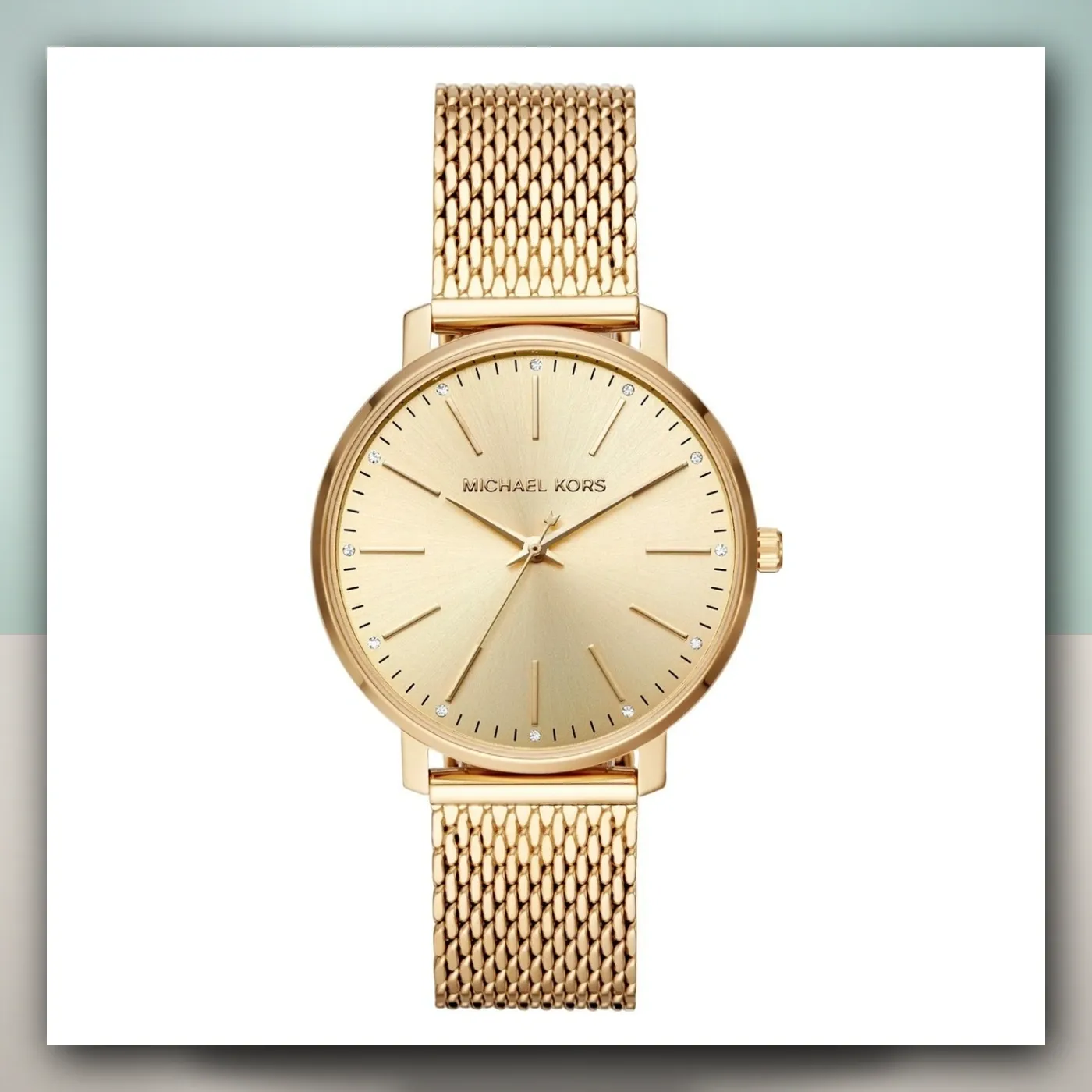Satovi Michael Kors Pyper MK4339