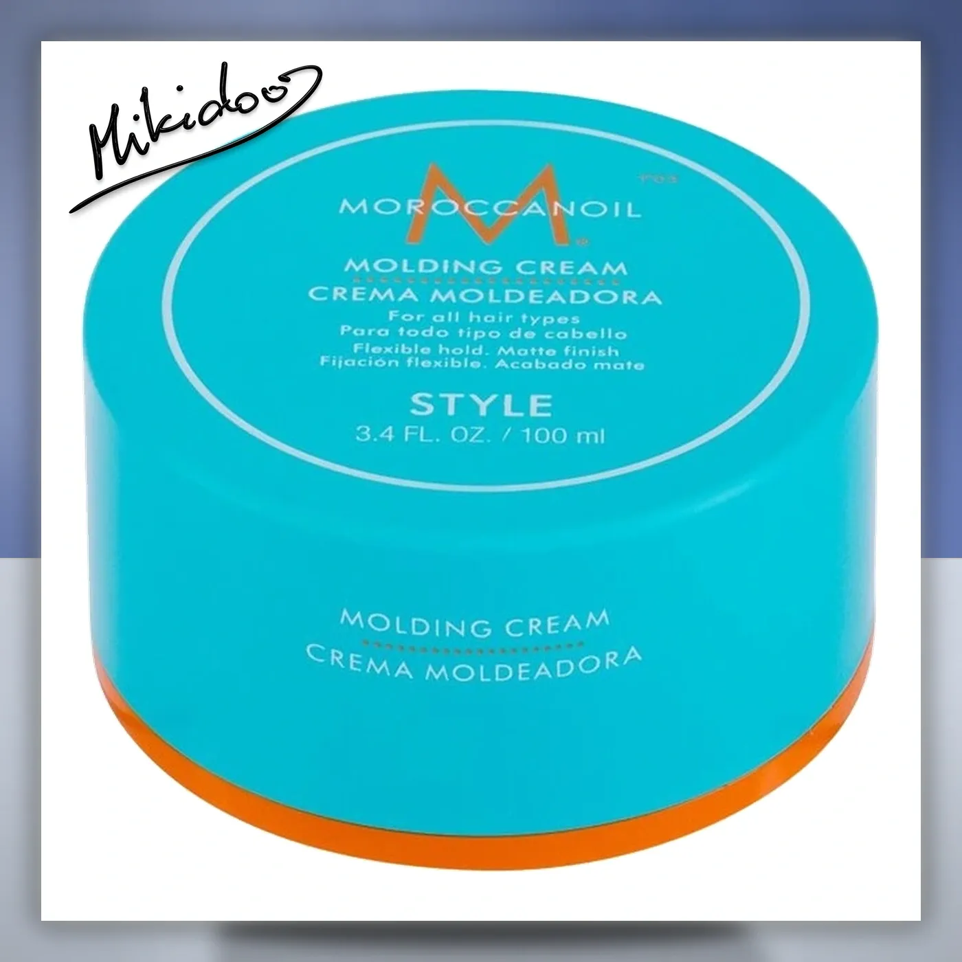 Style Molding Cream