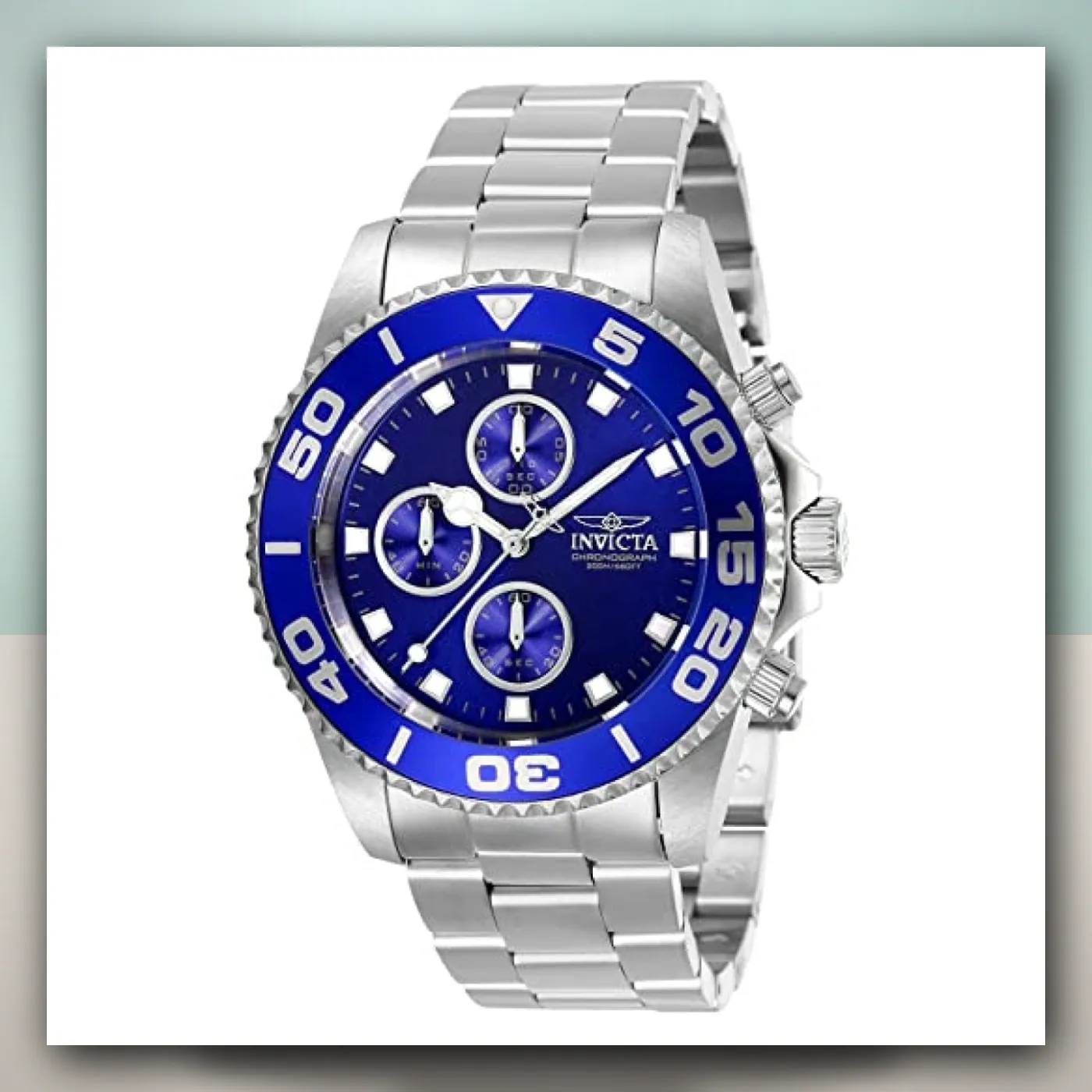 Satovi Invicta Pro Diver 28690