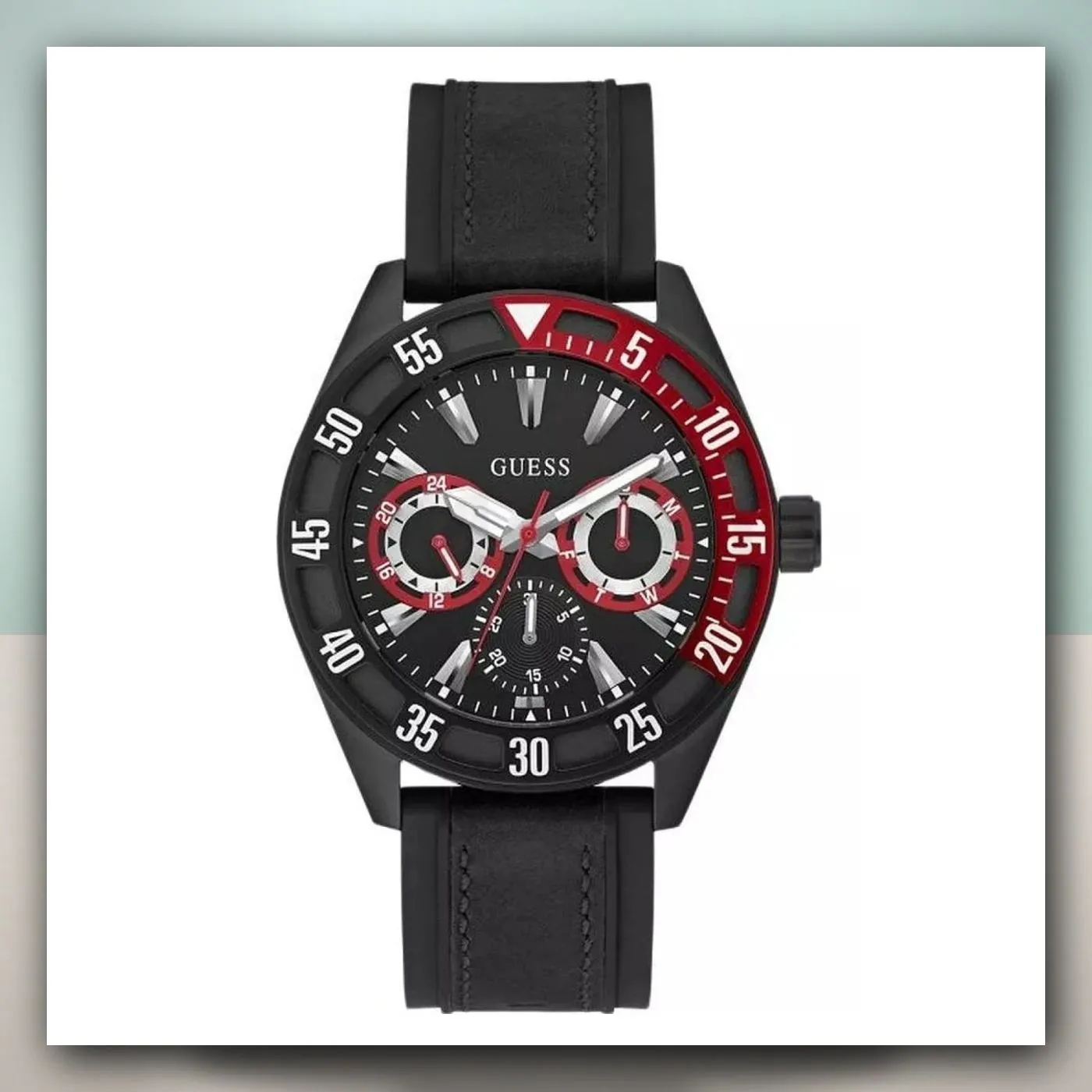Satovi Guess Sport GW0903G2