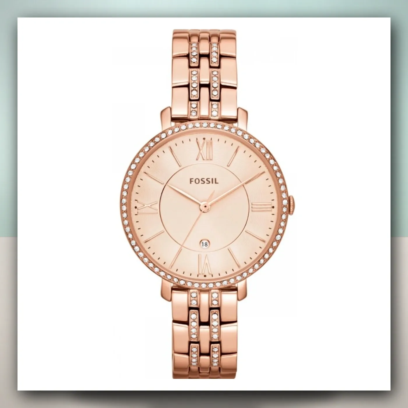Satovi Fossil Jacqueline ES3546