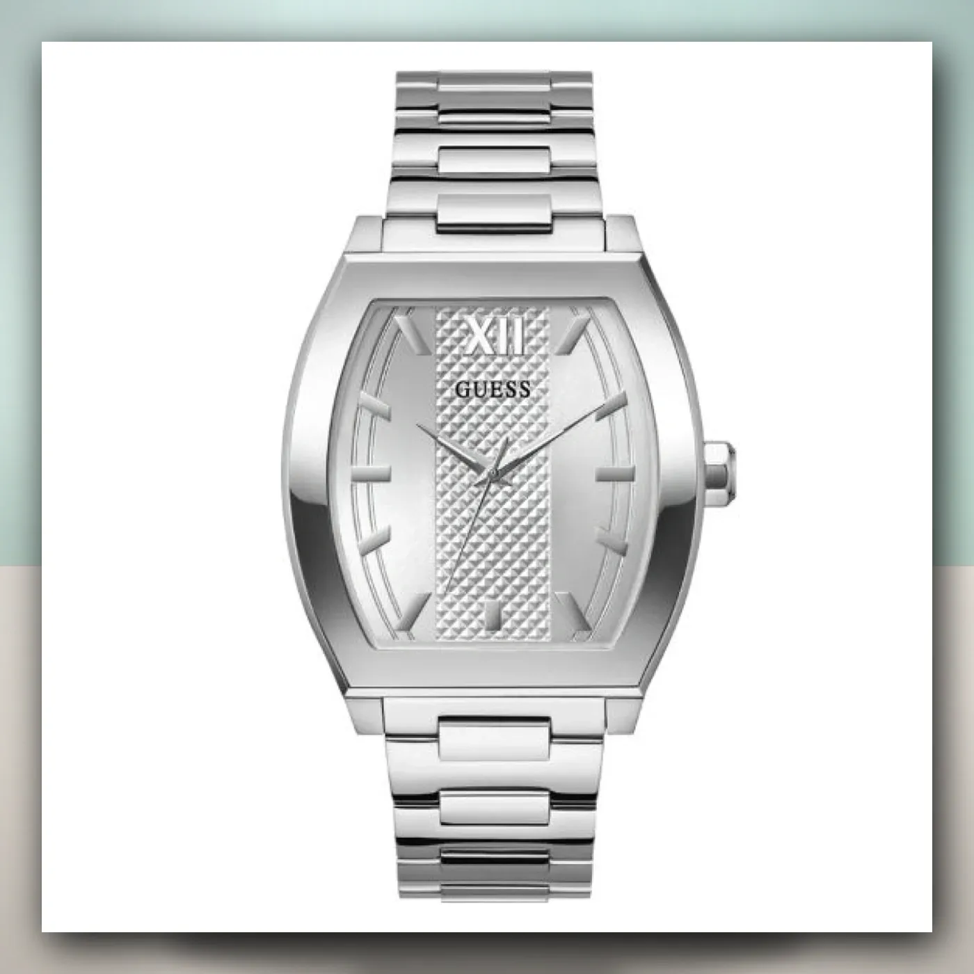 Satovi Guess Dress GW0705G1