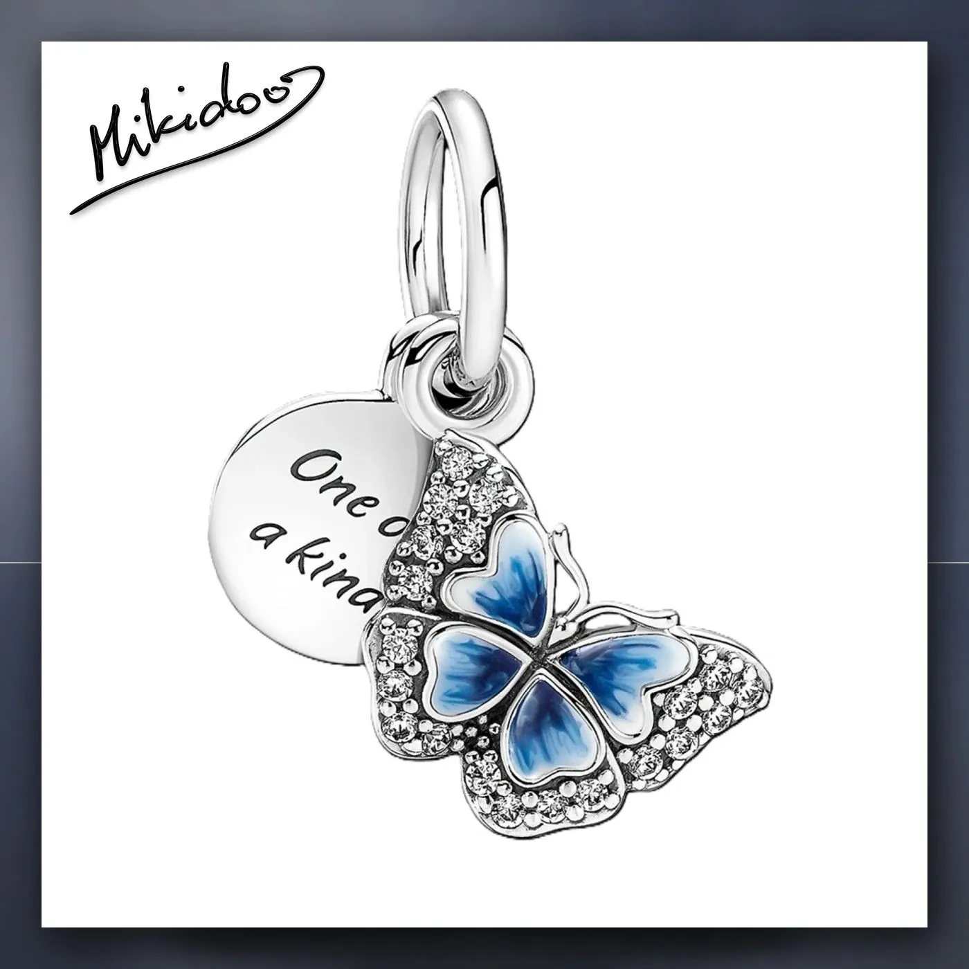 Viseći privjesak Pandora Moments 790757C01