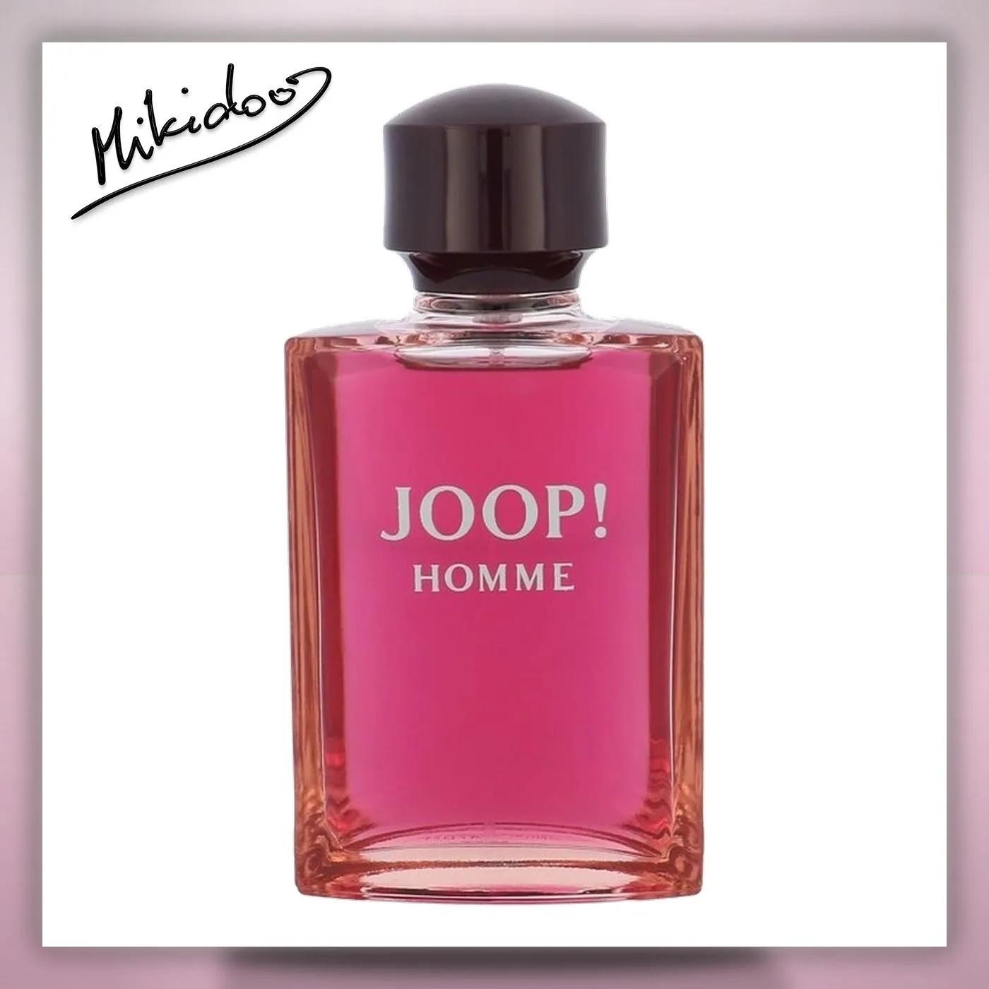 Homme | JOOP! | Eau de Toilette | 125ml