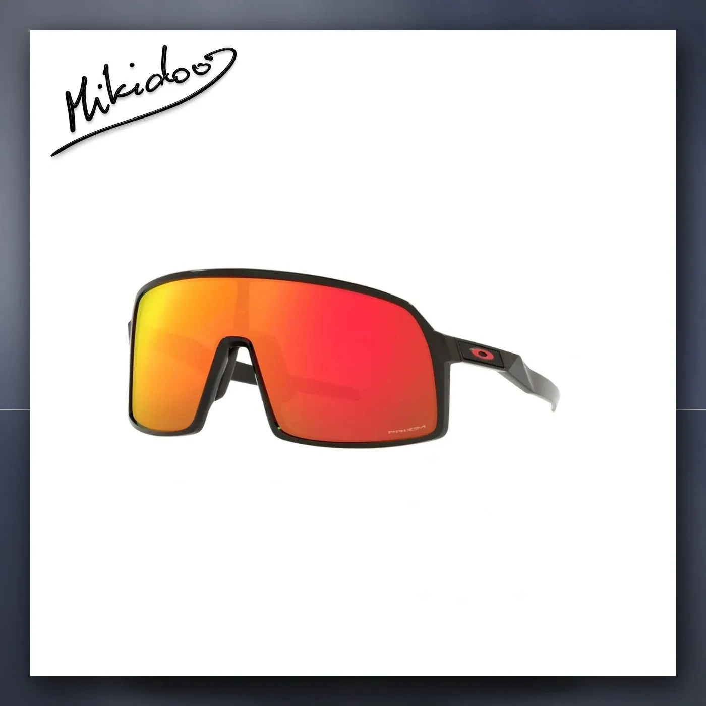 Sunčane naočale Oakley OO9462 946209 28