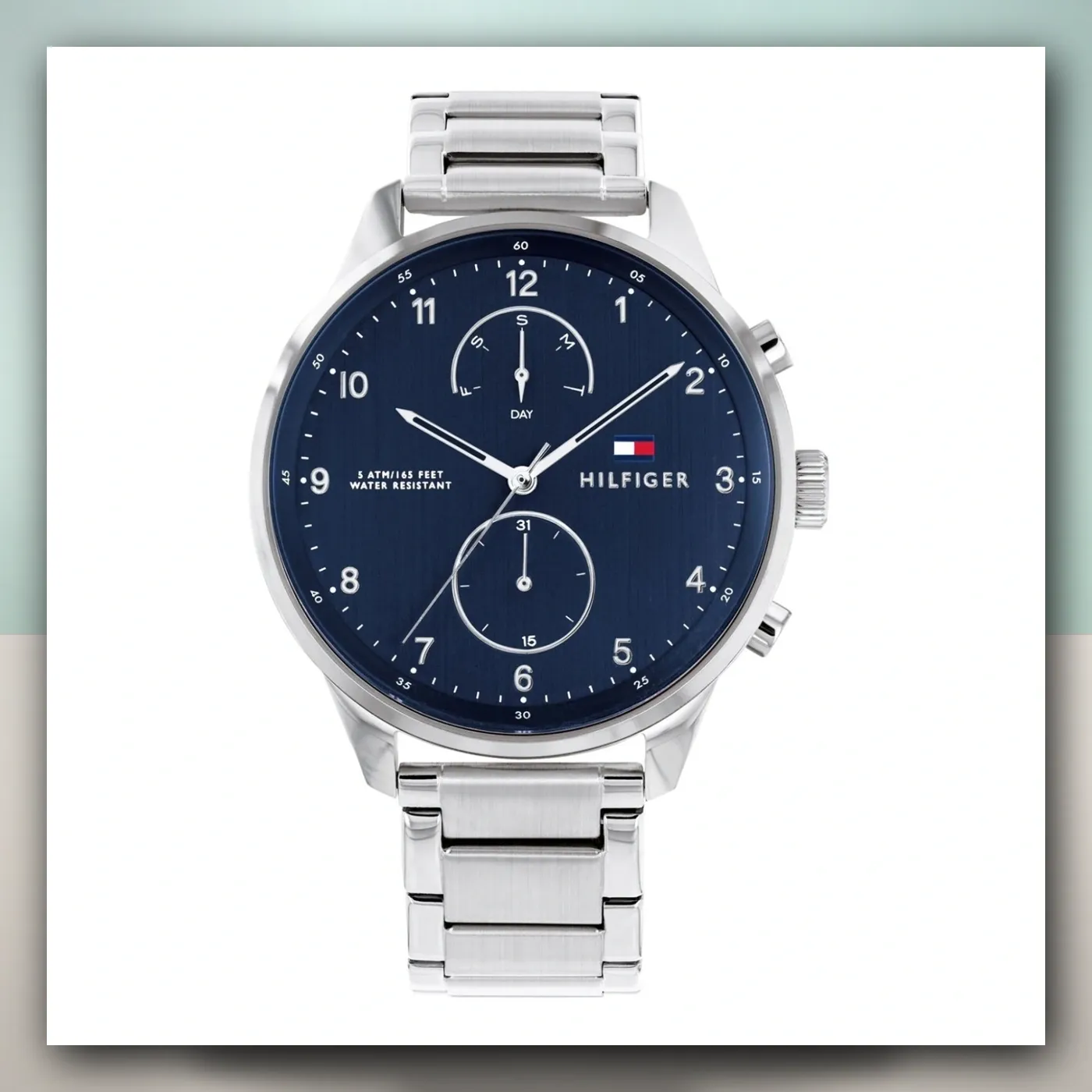 Satovi Tommy Hilfiger Chase 1791575
