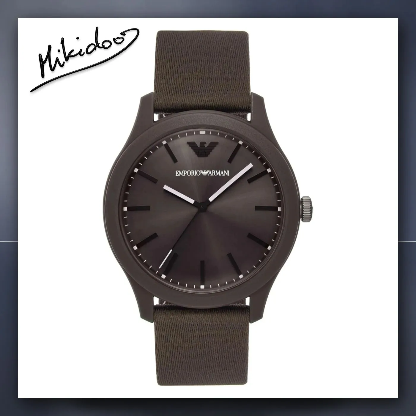 Emporio Armani Classic