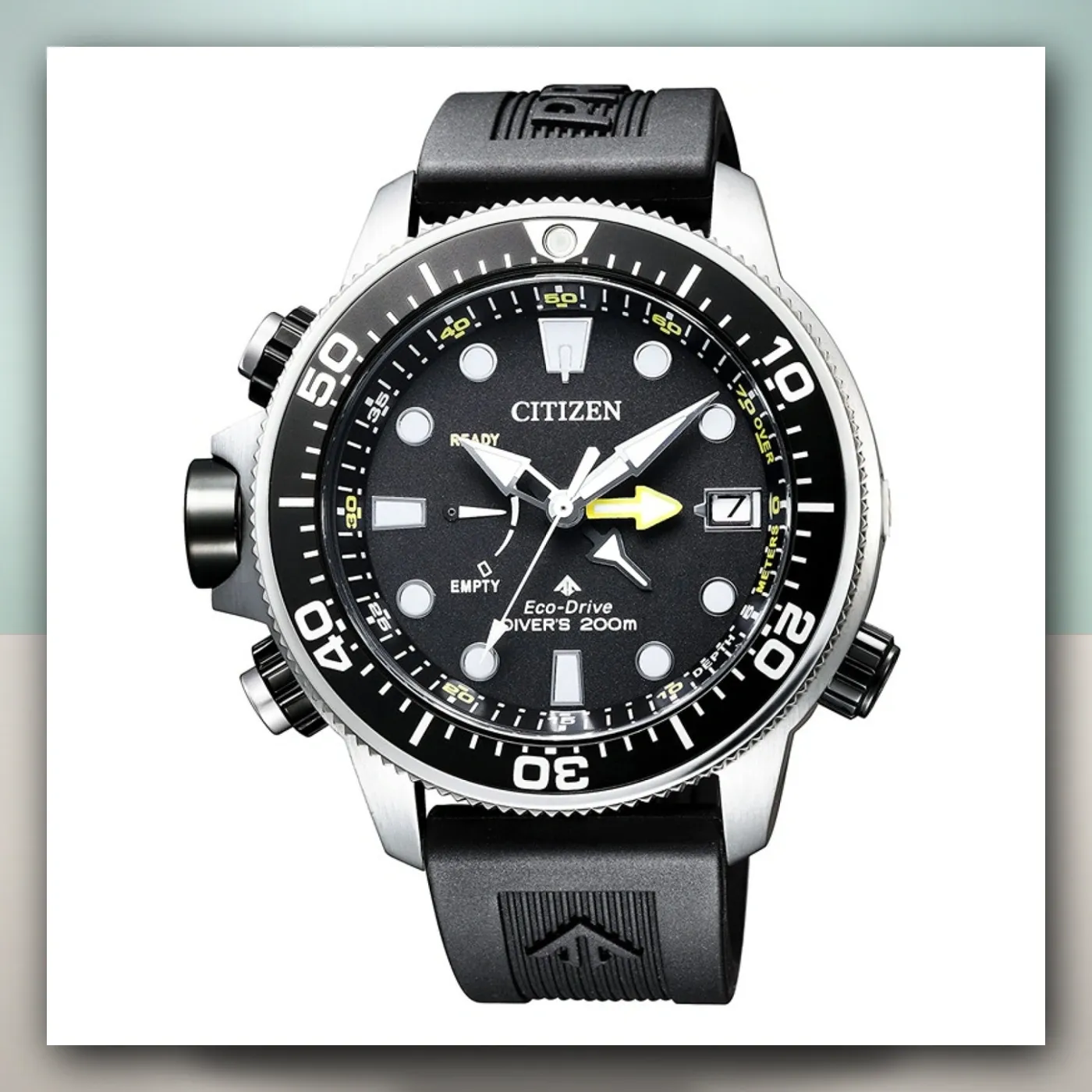 Satovi Citizen Promaster BN2036-14E