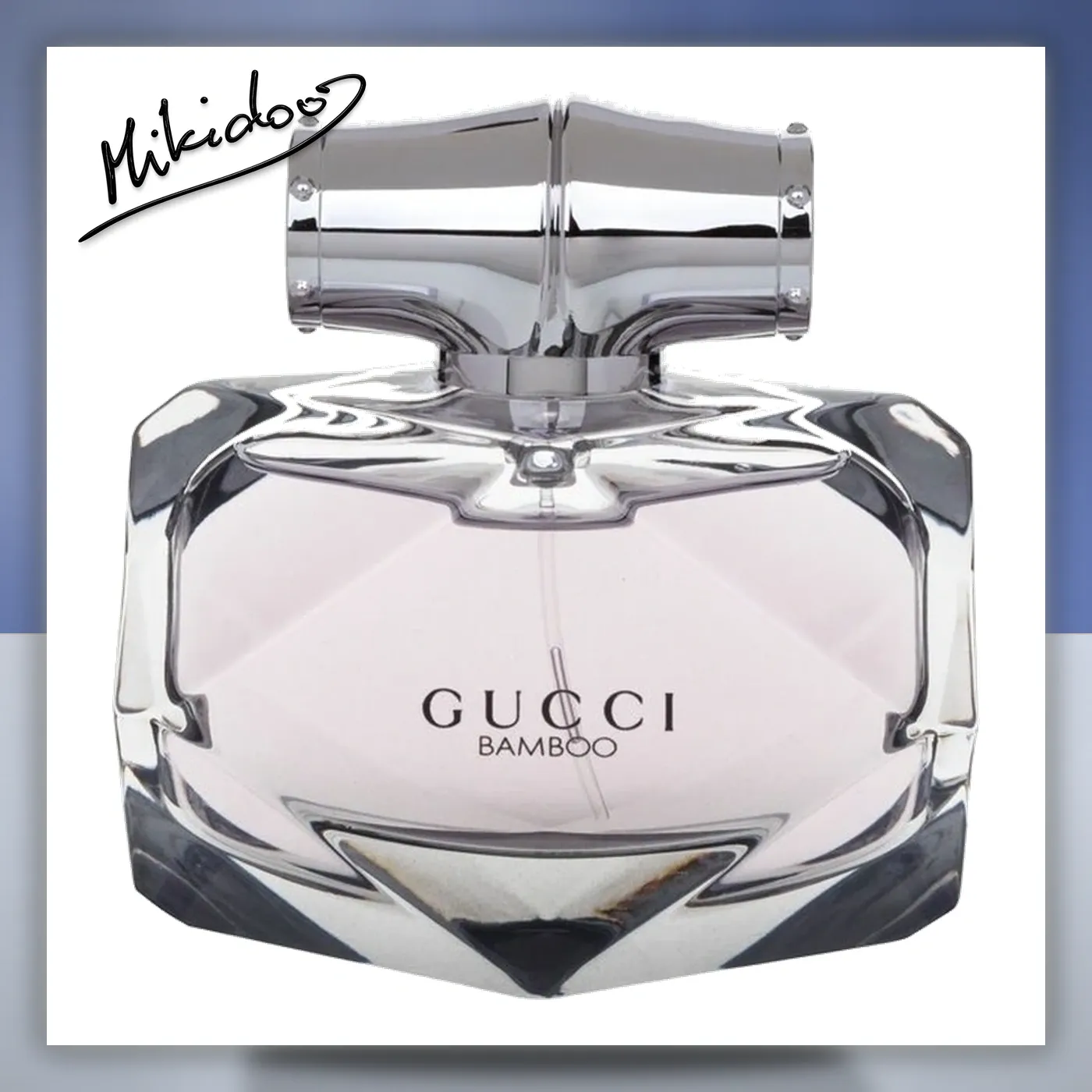 Gucci Bamboo