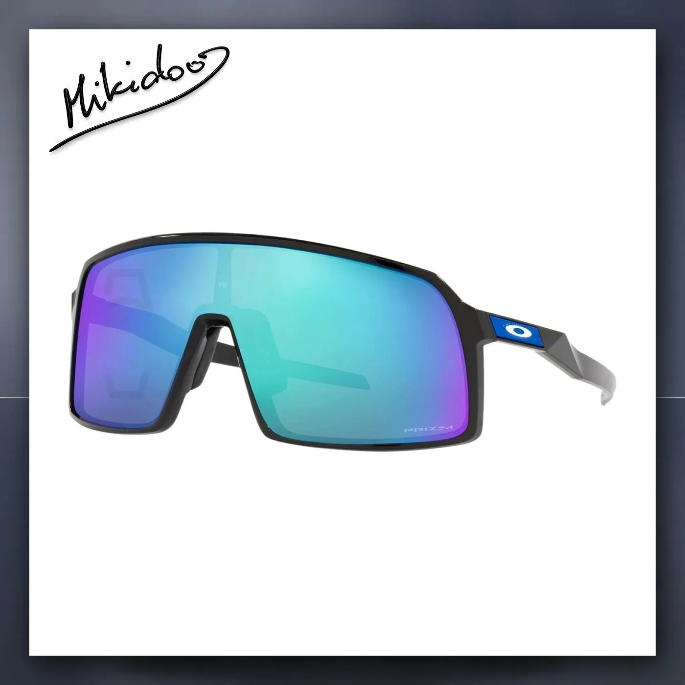 Sunčane naočale Oakley Sutro OO9406 940690 37