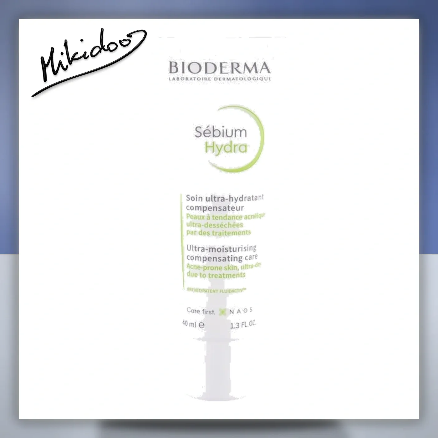 Sébium Hydra Cream