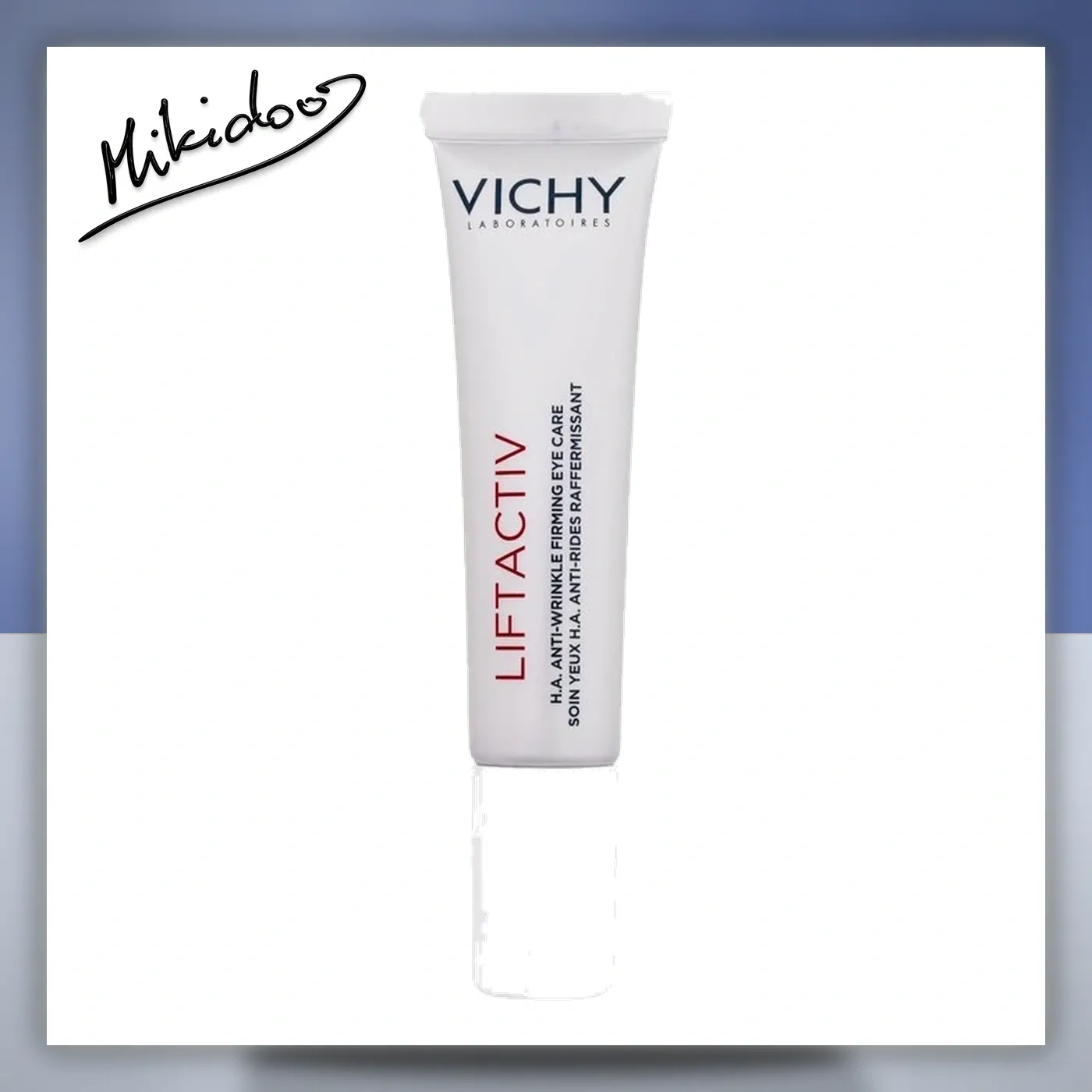 Liftactiv H.A. Anti-Wrinkle Firming Eye Cream