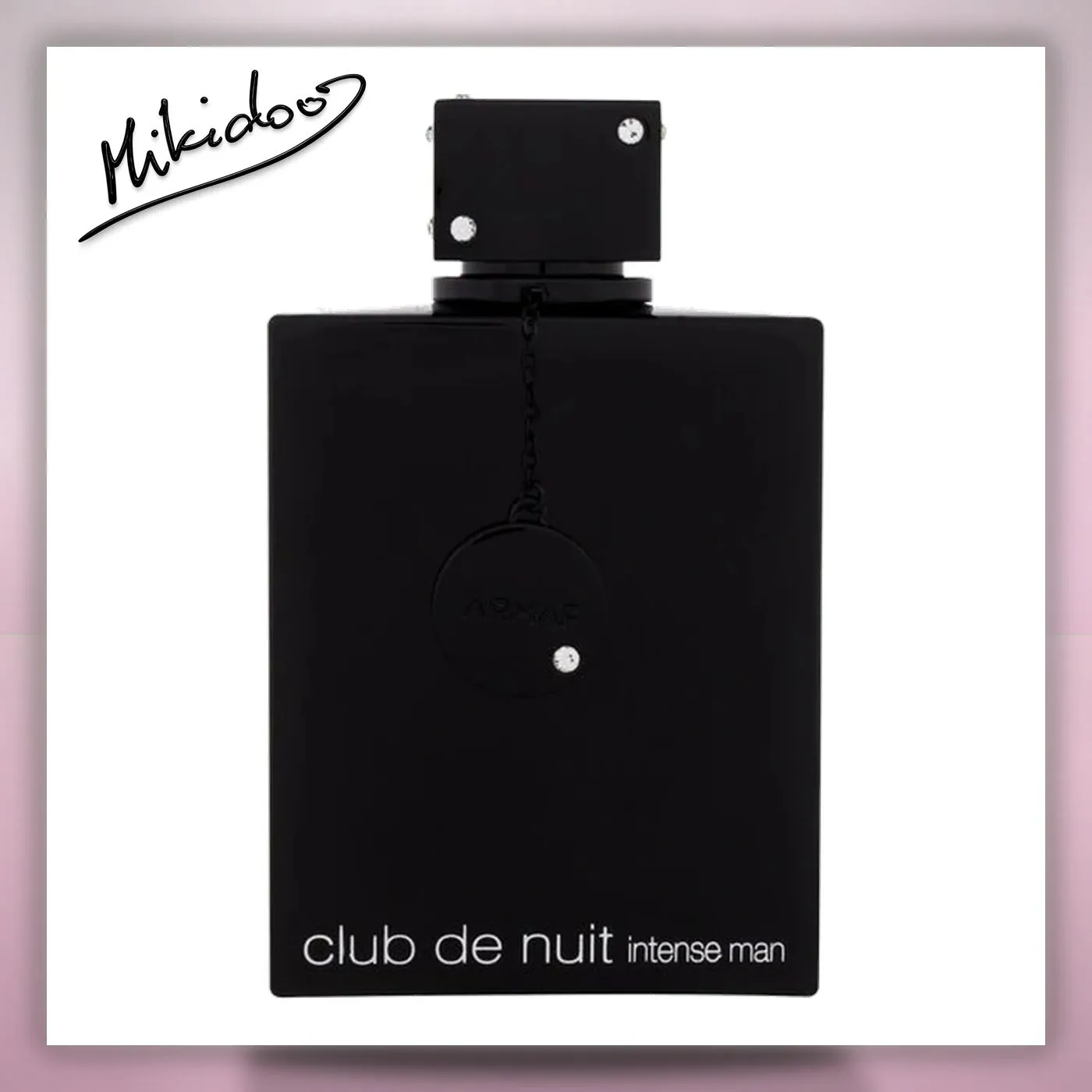 Club de Nuit Intense Man | Armaf | Eau de Parfum | 200ml