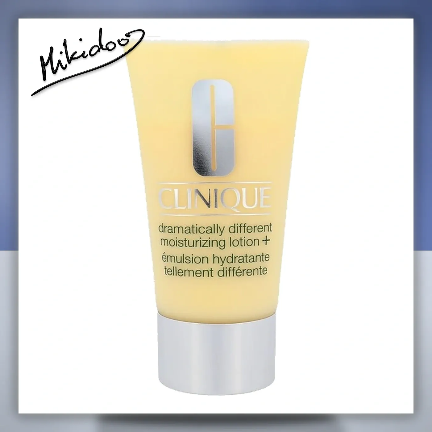 Dramatically Different Moisturizing Lotion+