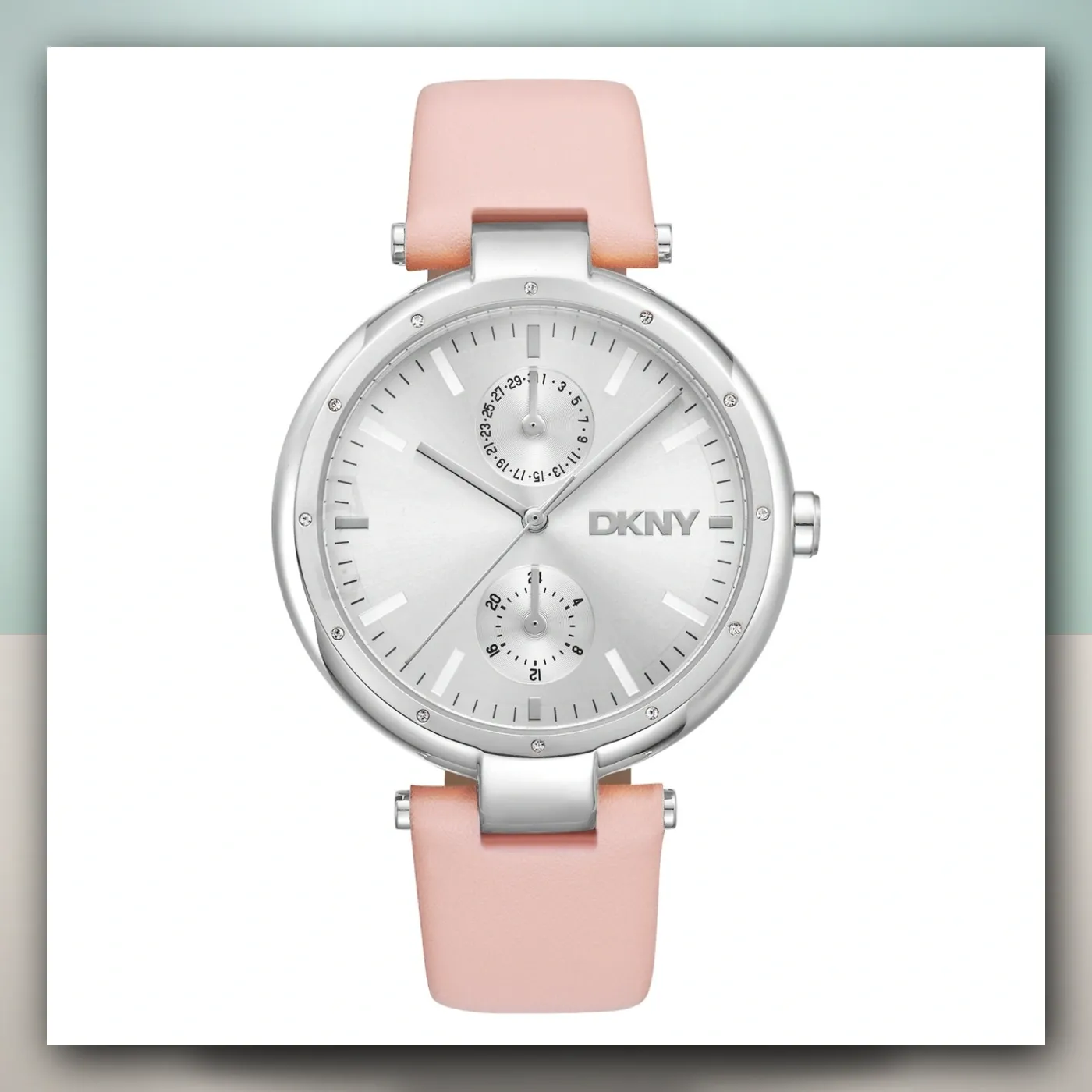 Satovi DKNY DK1L066L0015