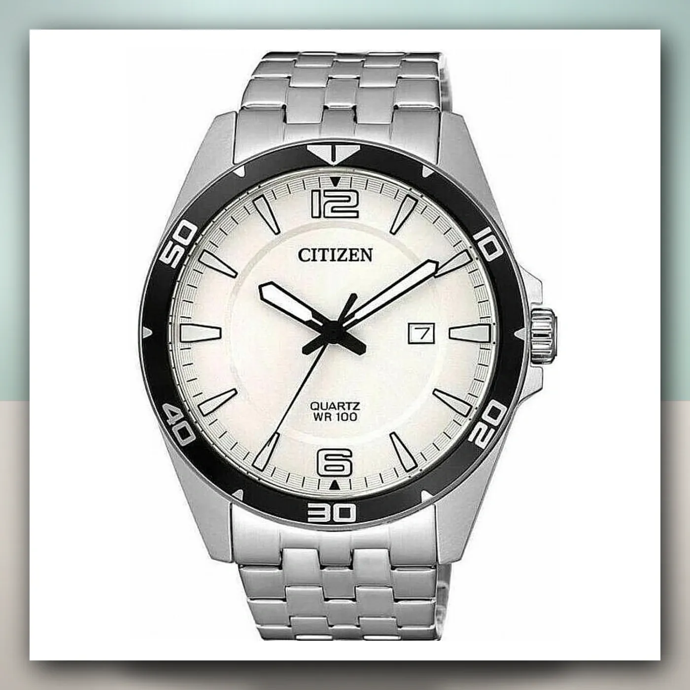 Satovi Citizen Quartz BI5051-51A