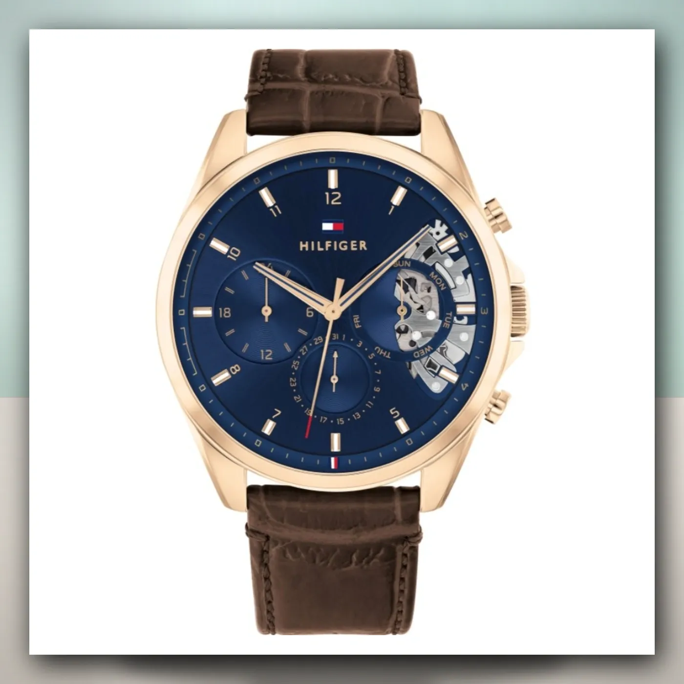 Satovi Tommy Hilfiger 1710453