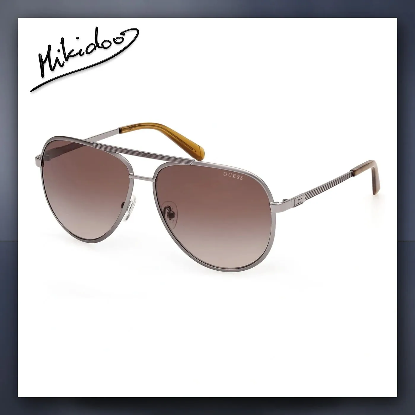 Sunčane naočale Guess GU00209 09F 61