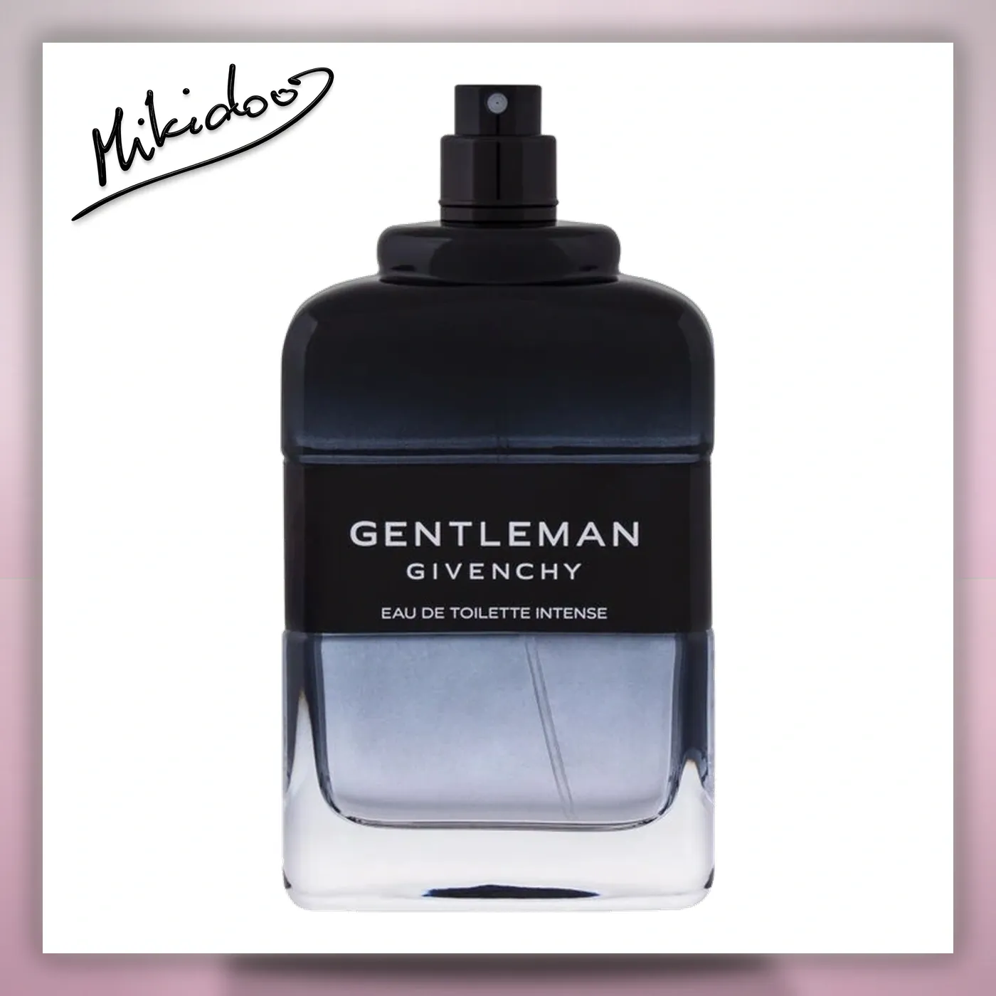 Gentleman Intense