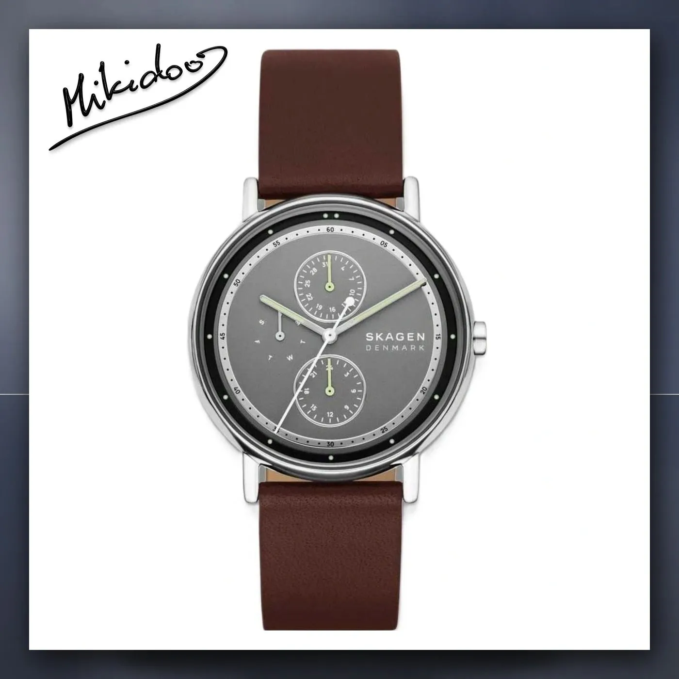Skagen Signatur