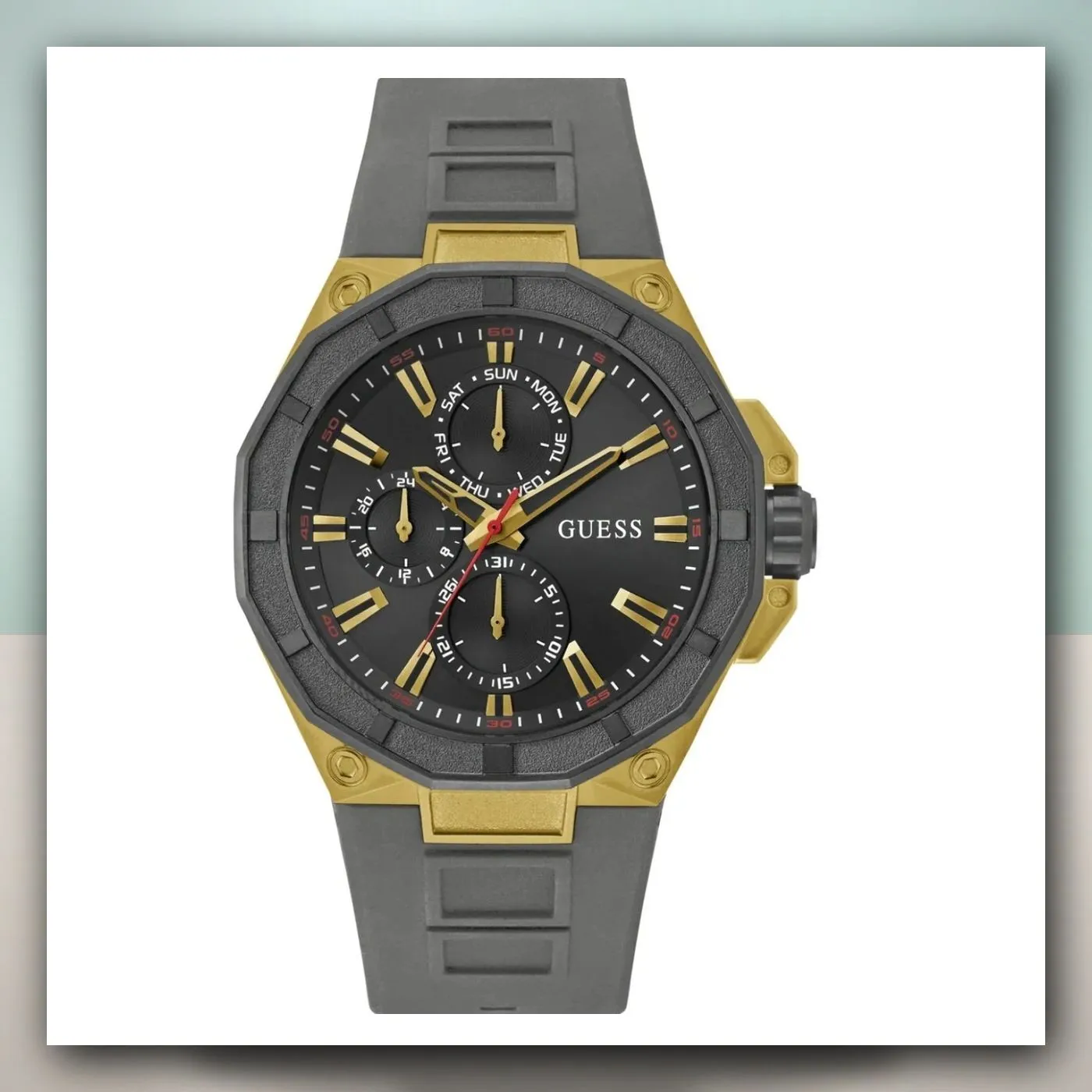 Satovi Guess Sport GW0803G1