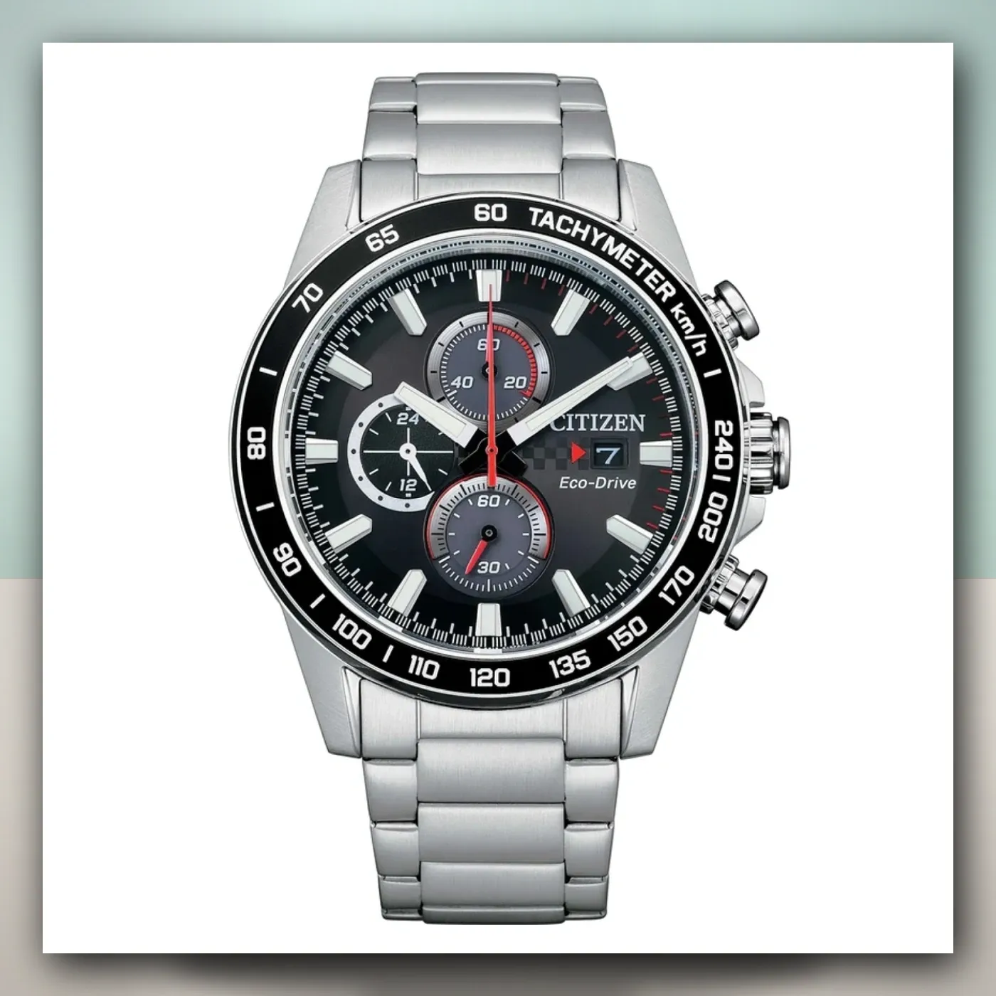 Satovi Citizen Eco-Drive CA0780-52E