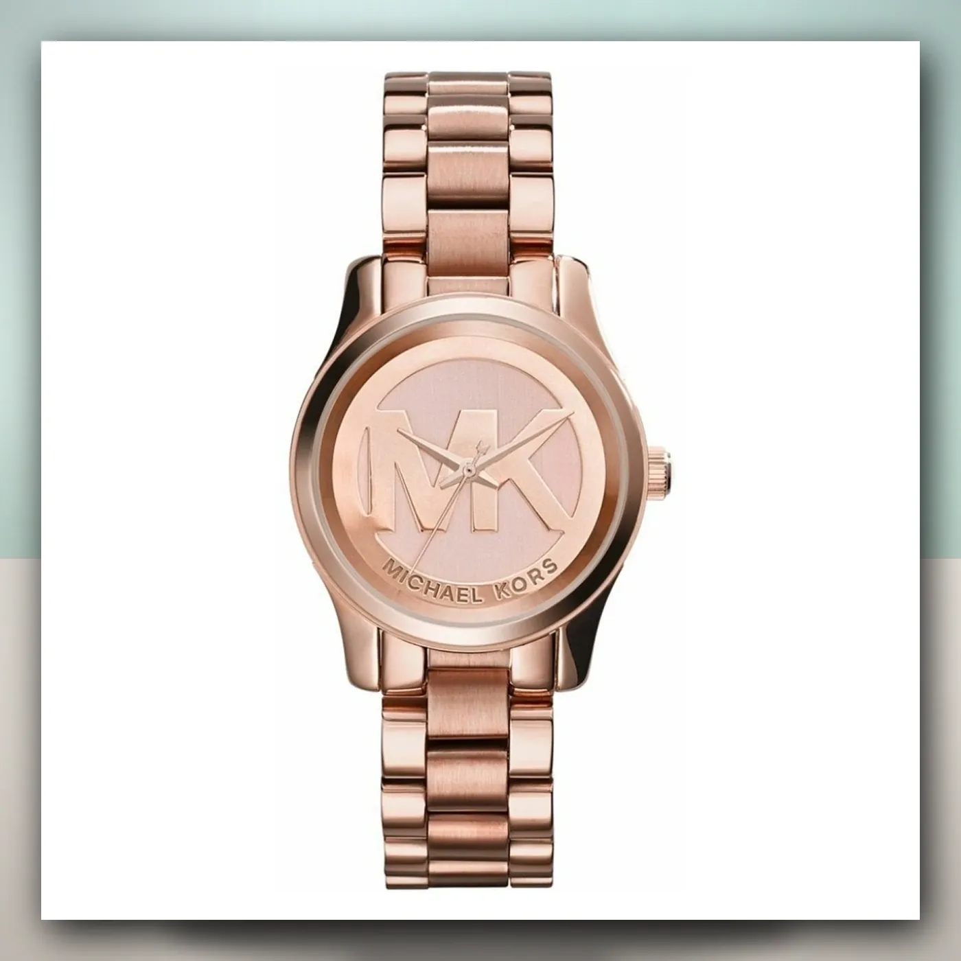 Michael Kors Runway