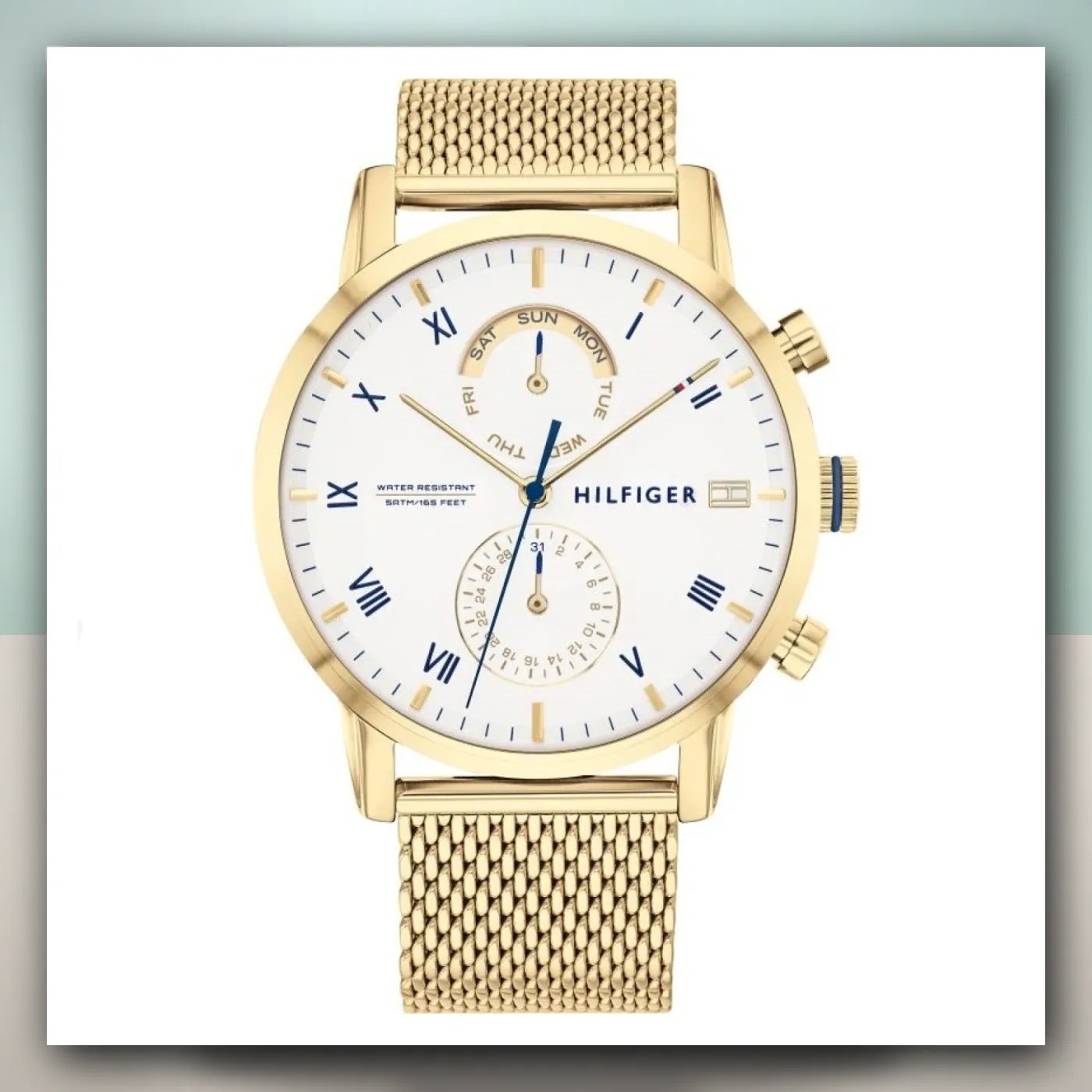 Satovi Tommy Hilfiger Kane 1710403
