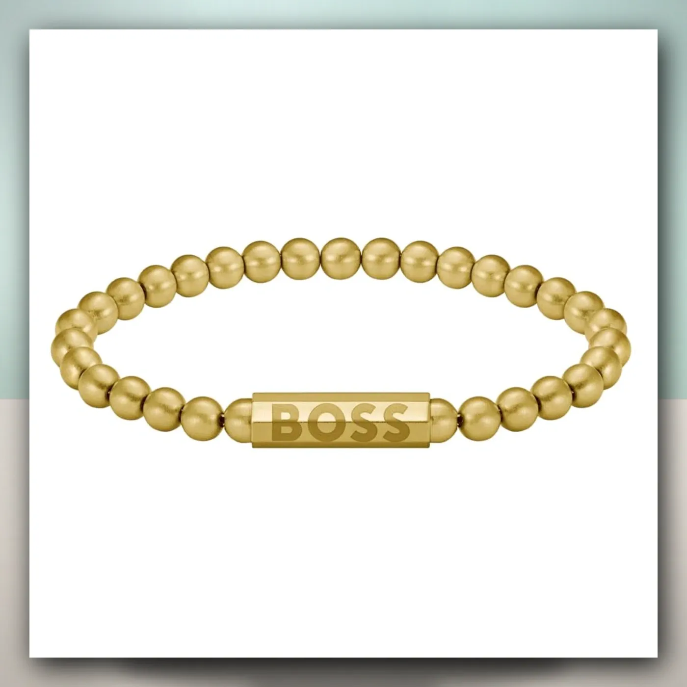 Narukvica Hugo Boss 1580666M