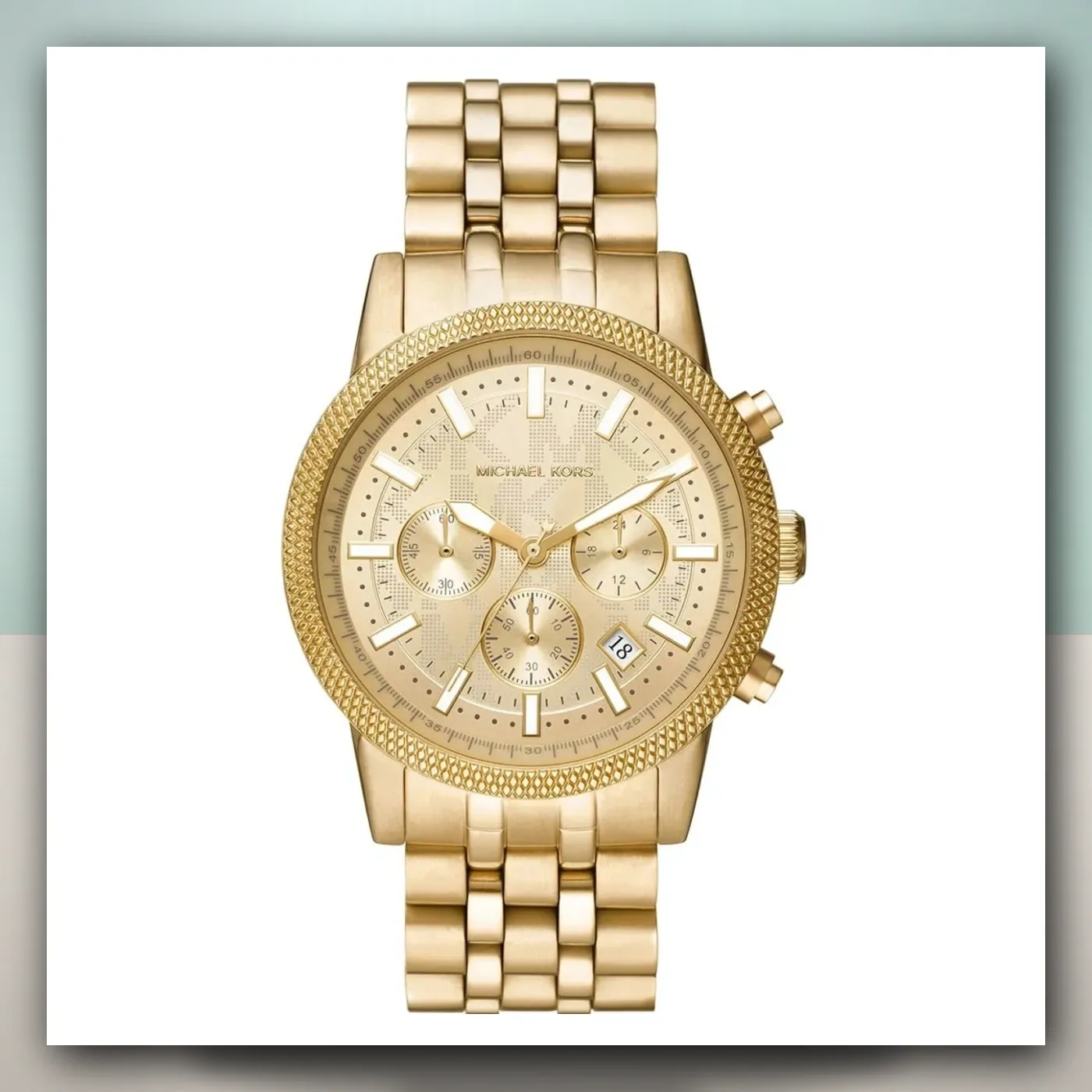 Satovi Michael Kors Hutton MK8953