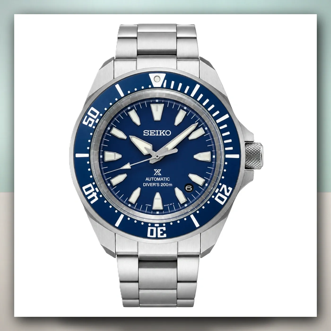 Seiko Prospex