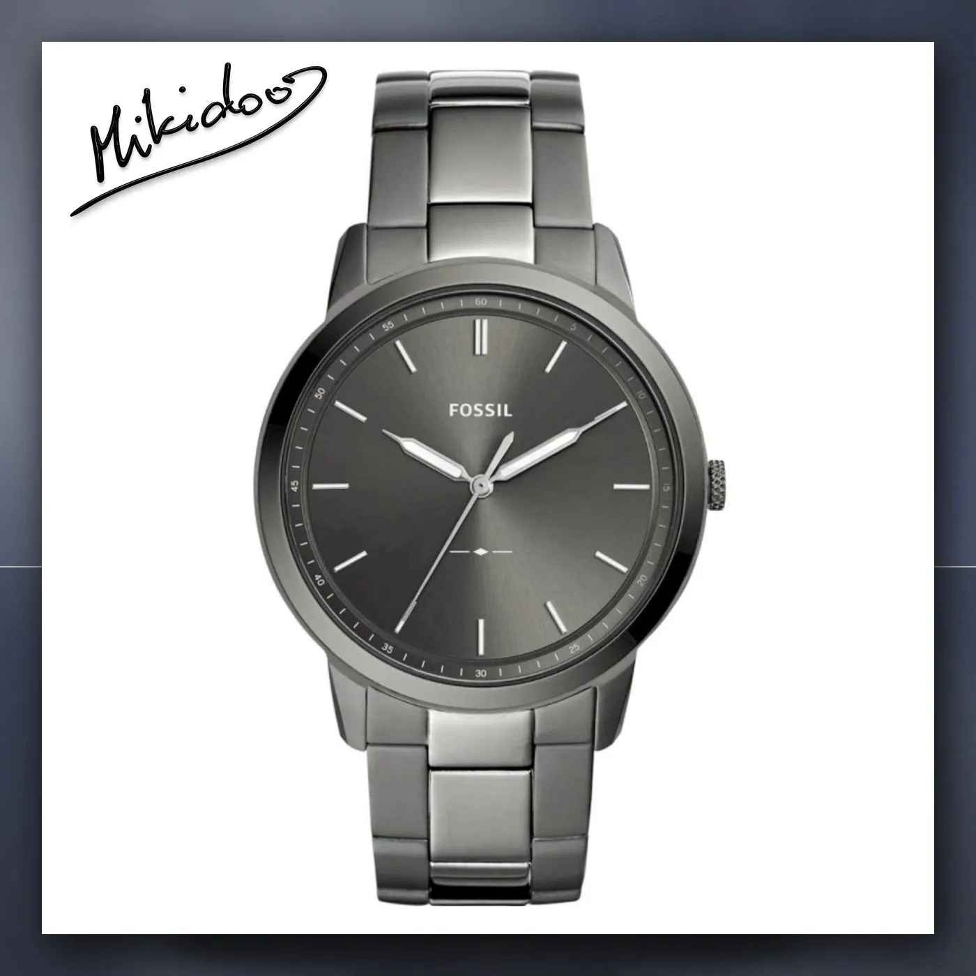 Satovi Fossil The Minimalist FS5459