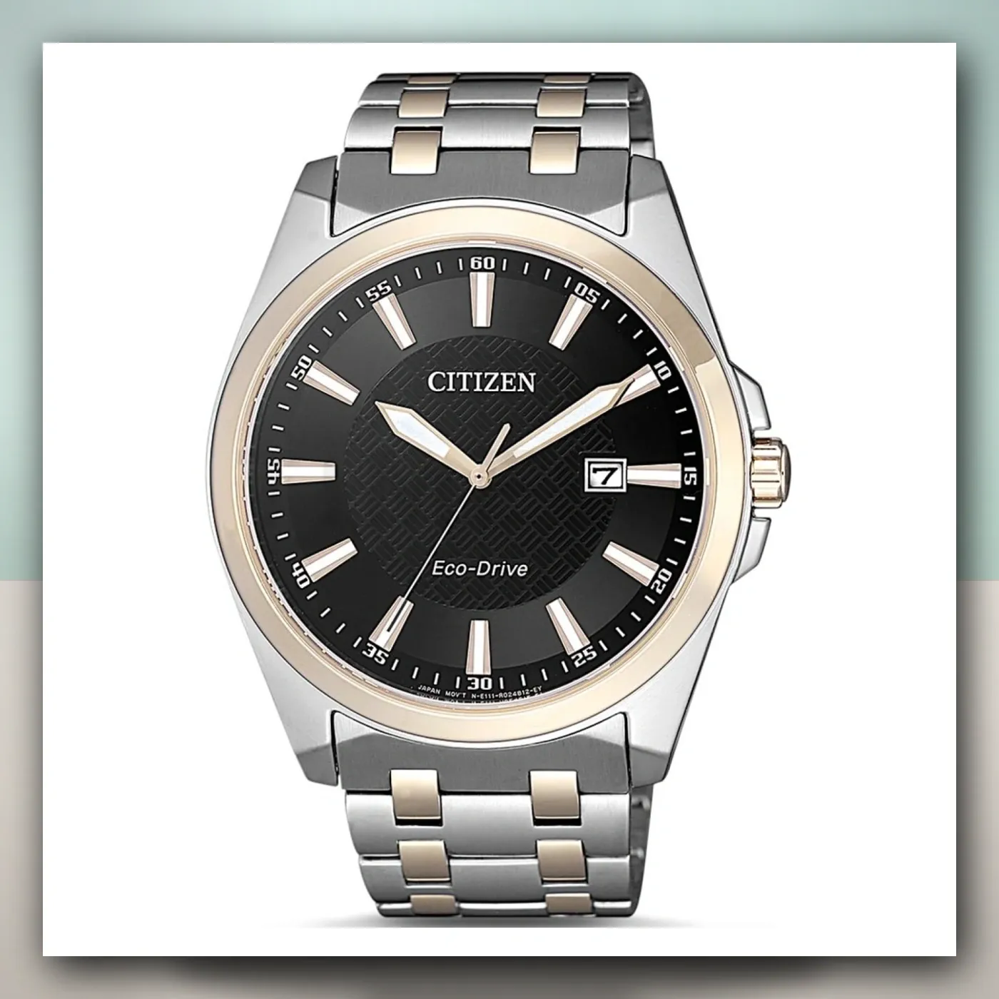 Satovi Citizen Eco-Drive BM7109-89E