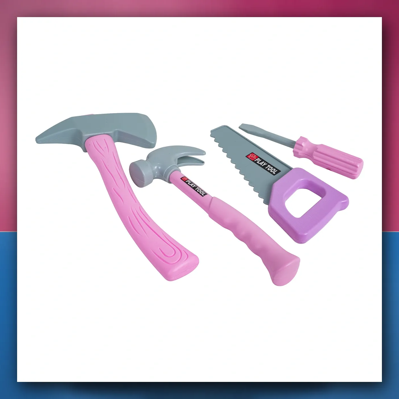 set Alata rozi - slika 1