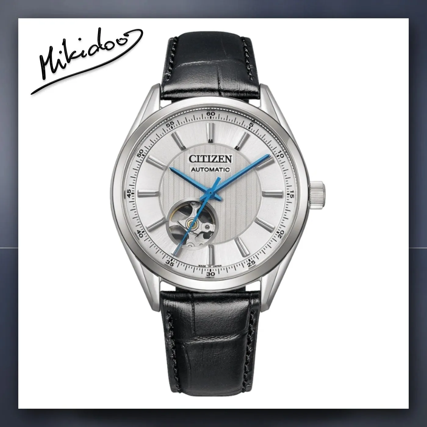 Satovi Citizen Collection NH9111-11B