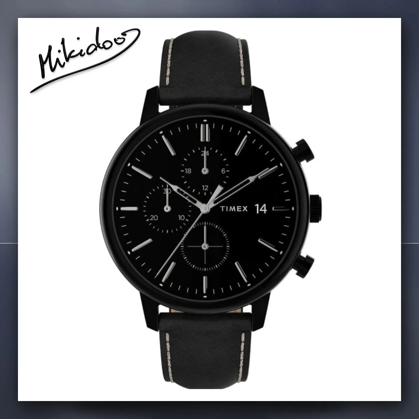 Satovi Timex TW2U39200